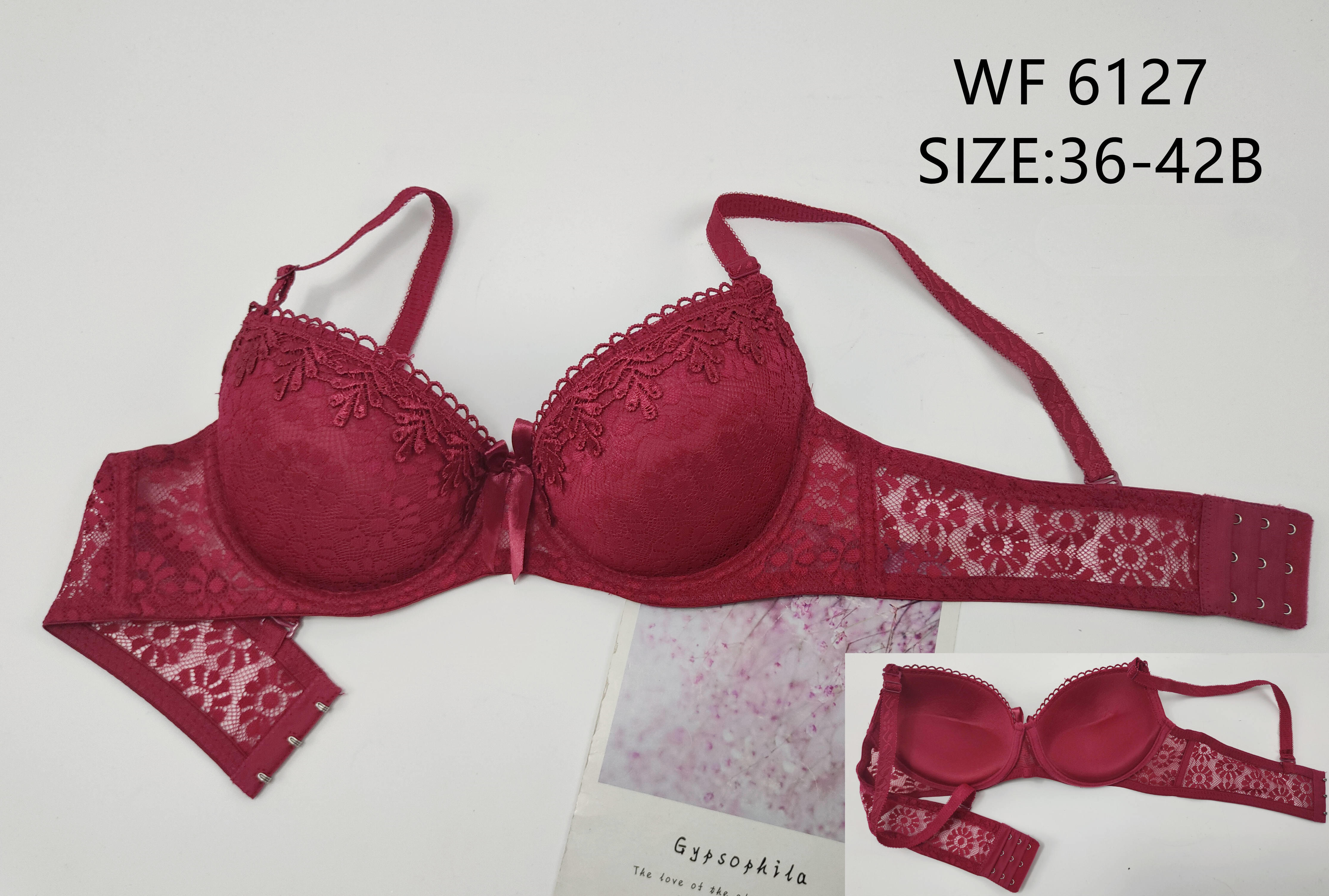 WF6127