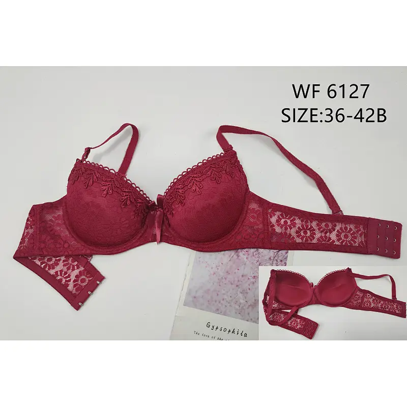 WF6127