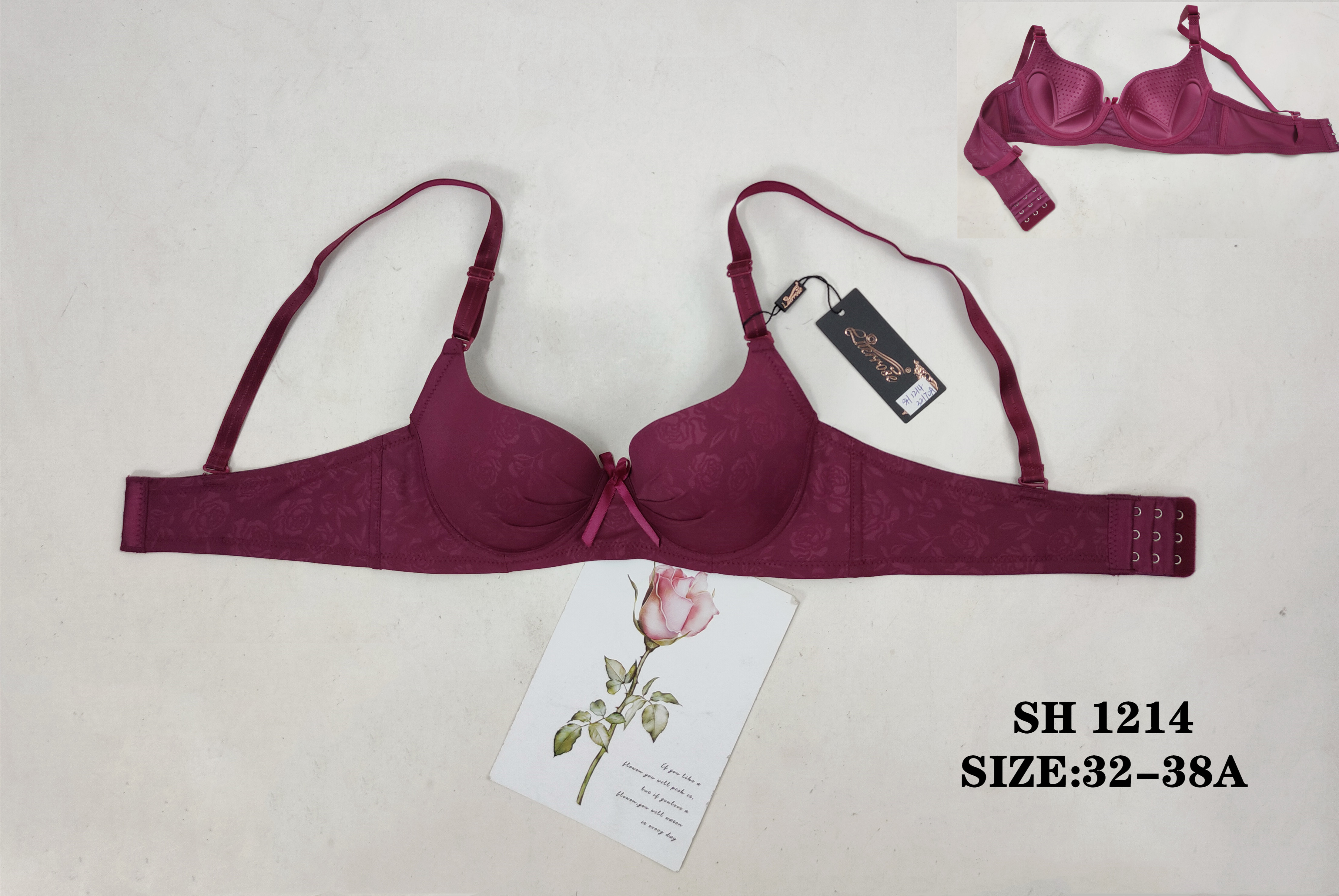 SH1214