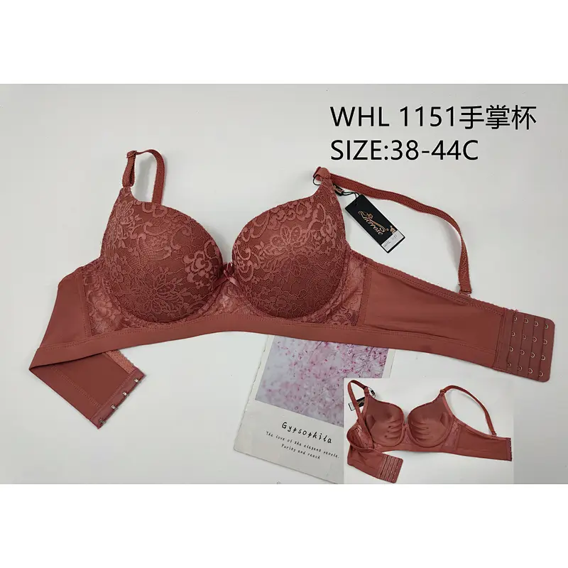 WHL1151手掌杯,bra