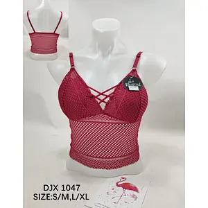 DJX1047背心