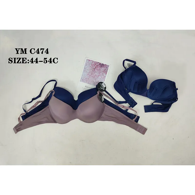 YMC474,bra