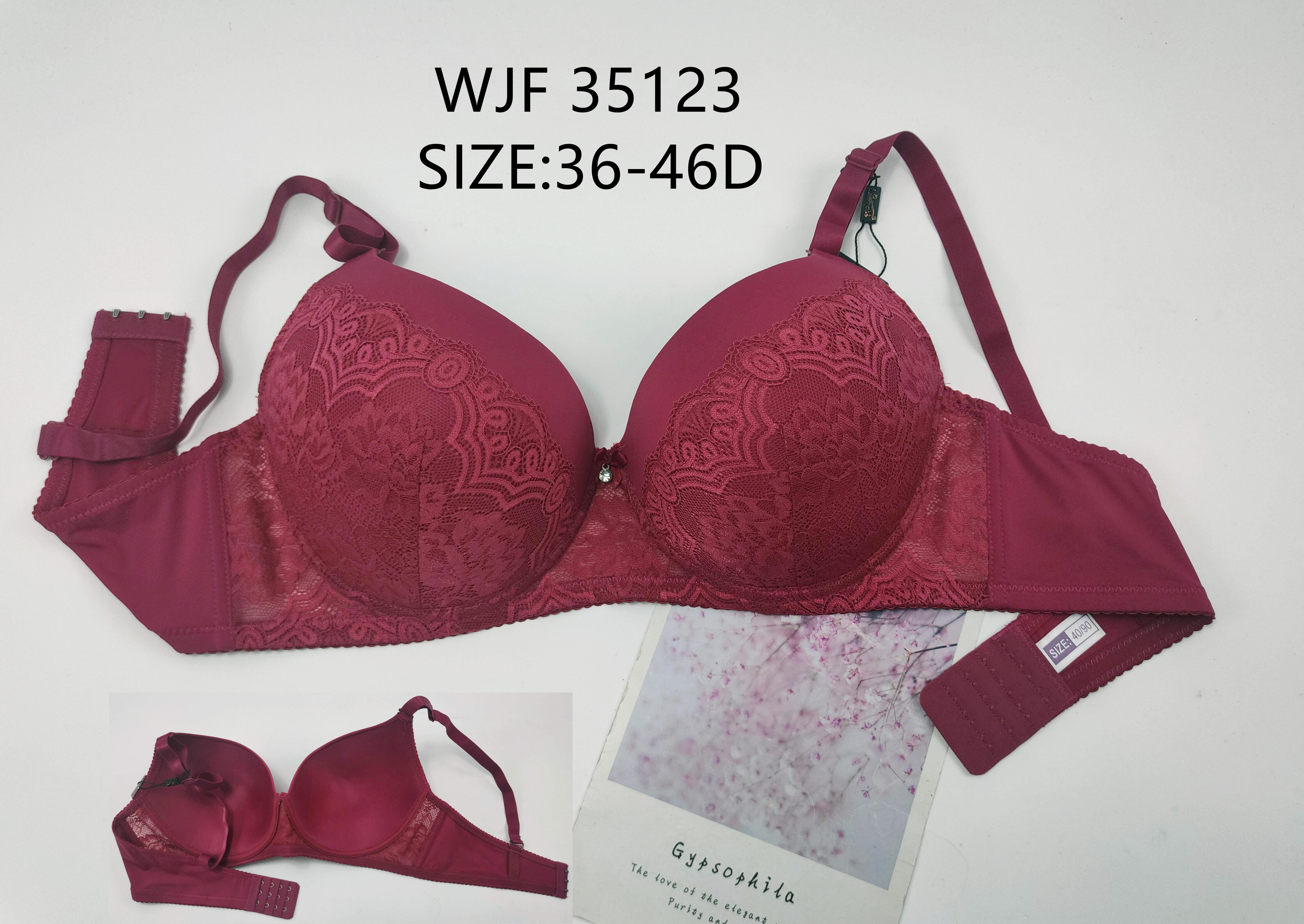 WJF35123D,bra