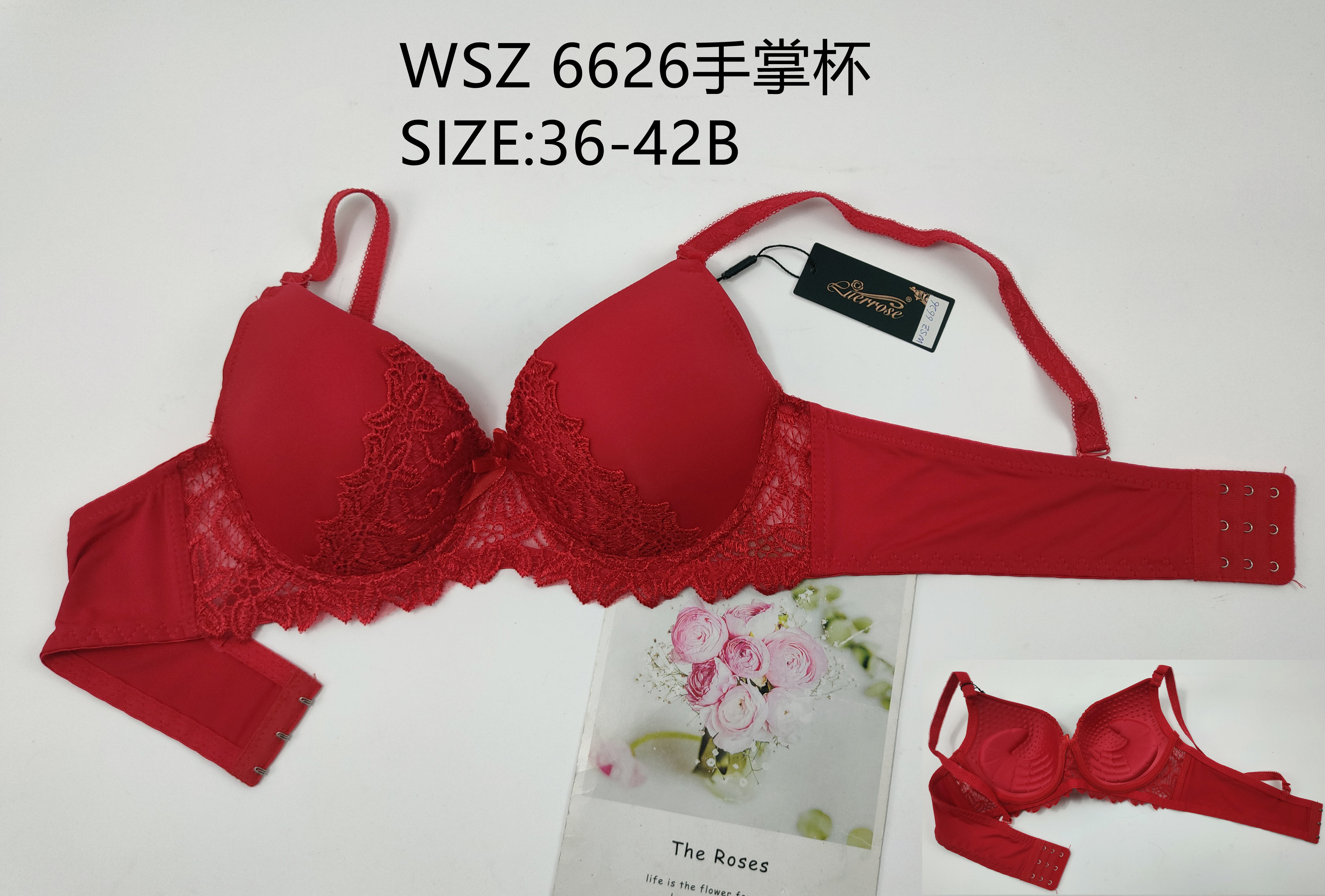 WSZ6626手掌杯
