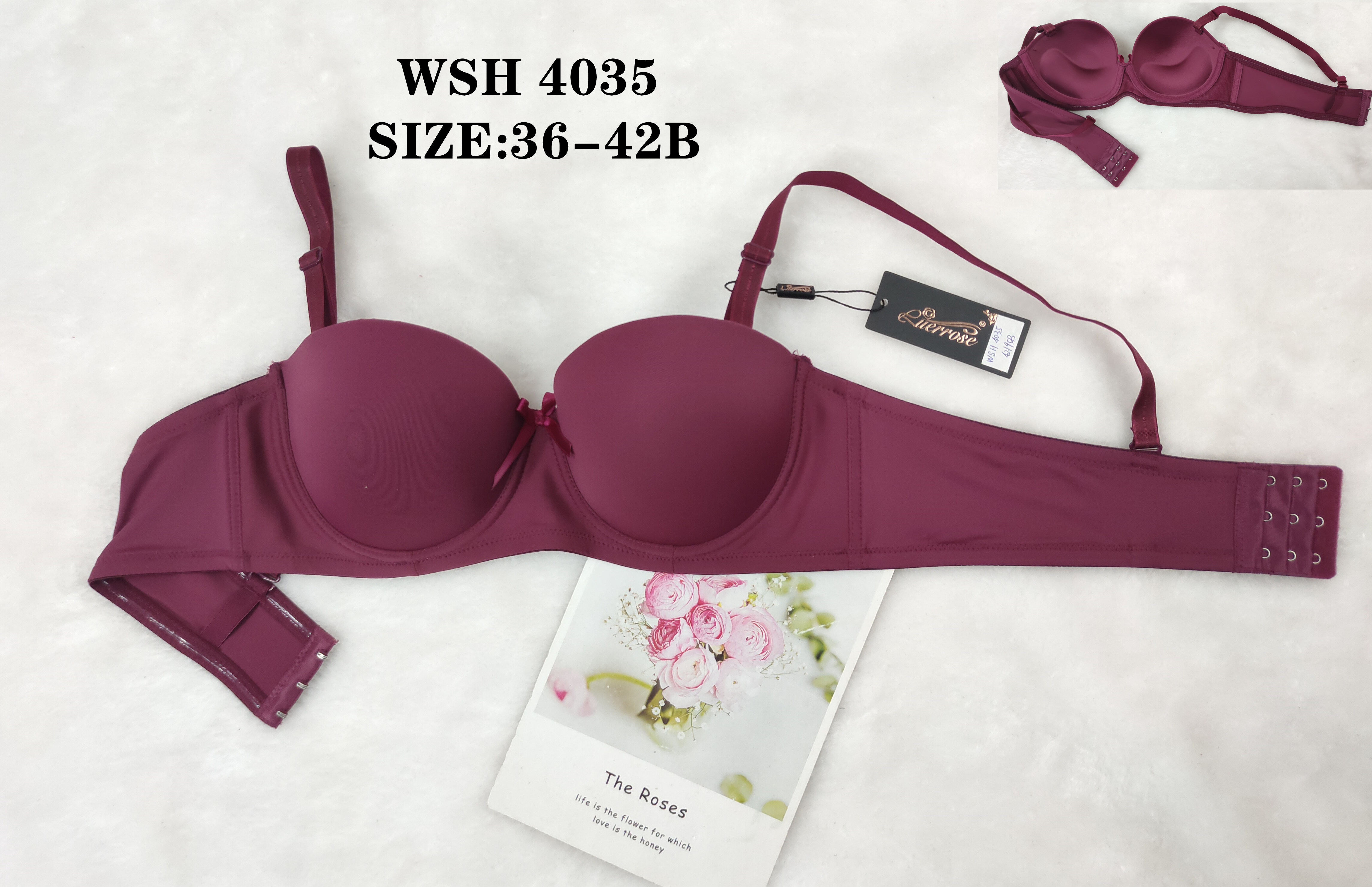 SH4035
