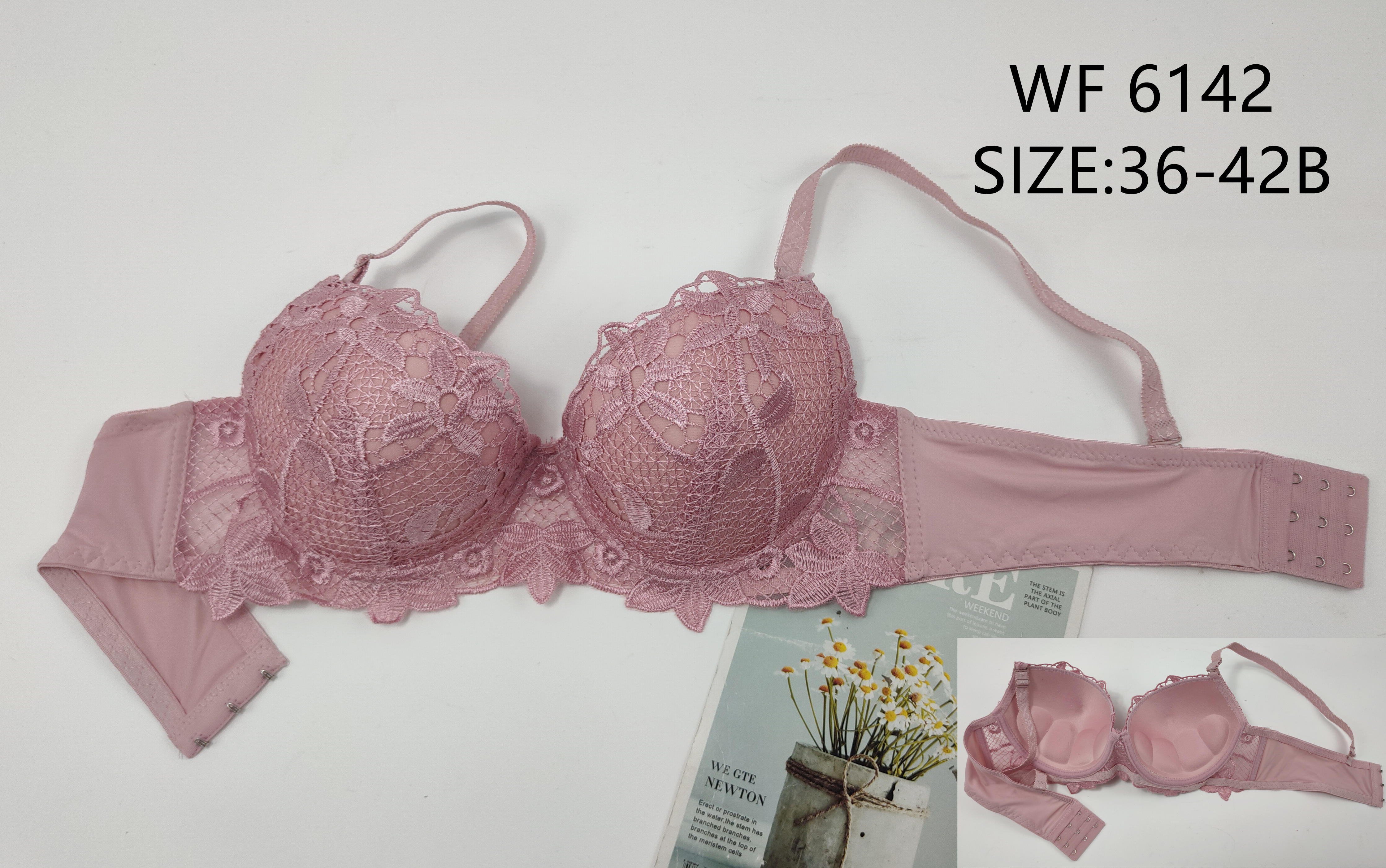 WF6142
