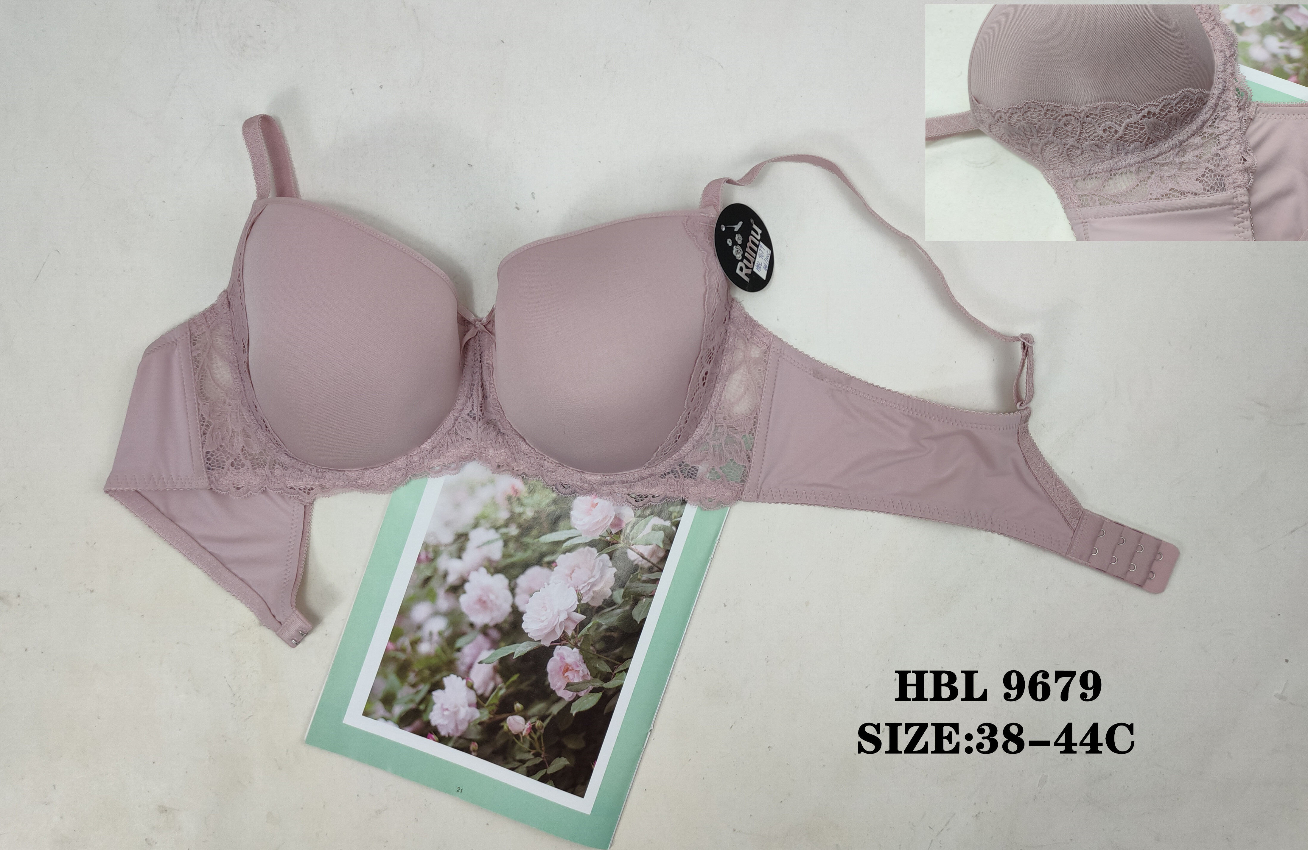 HBL9679