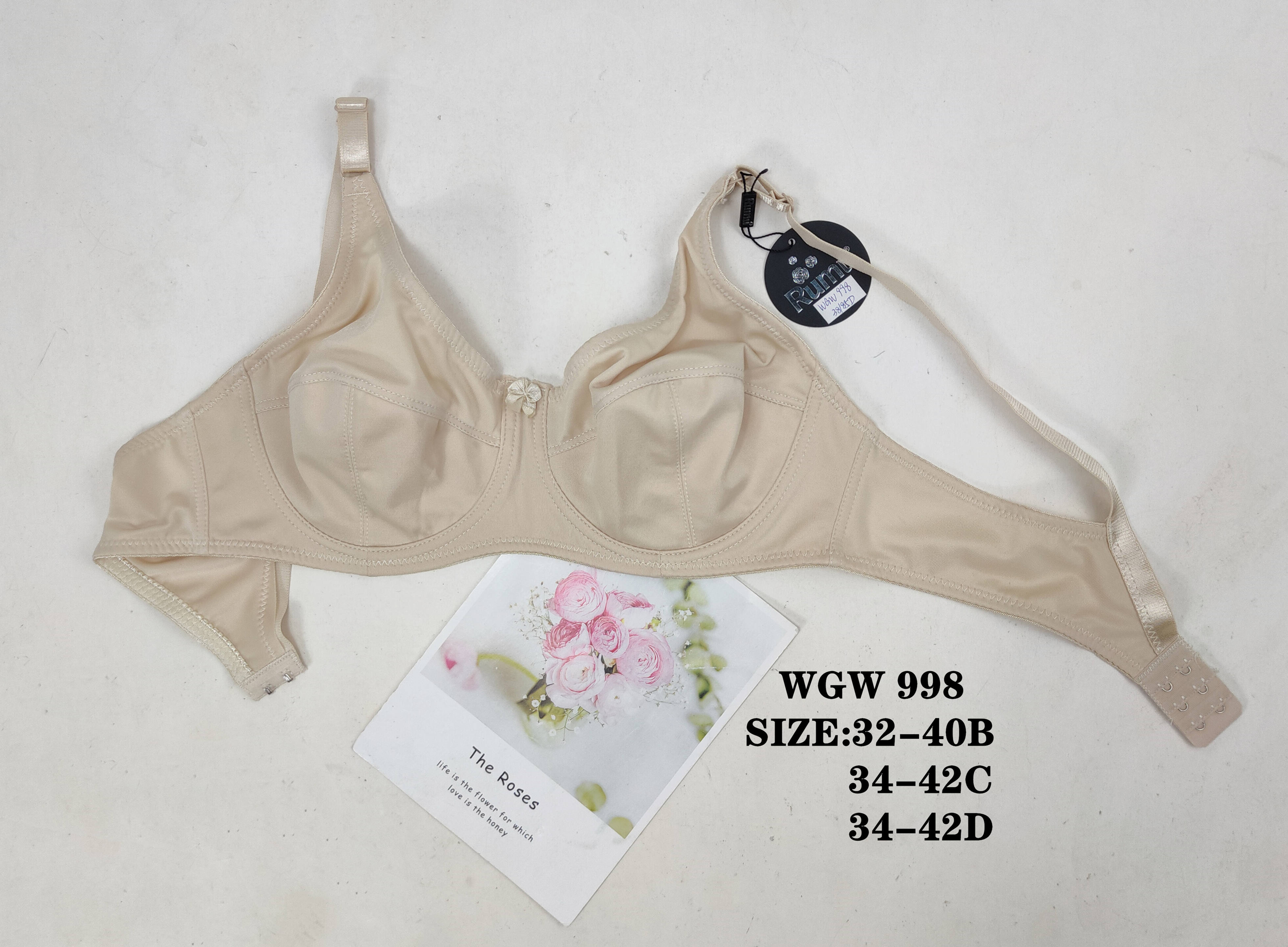 WGW998,bra