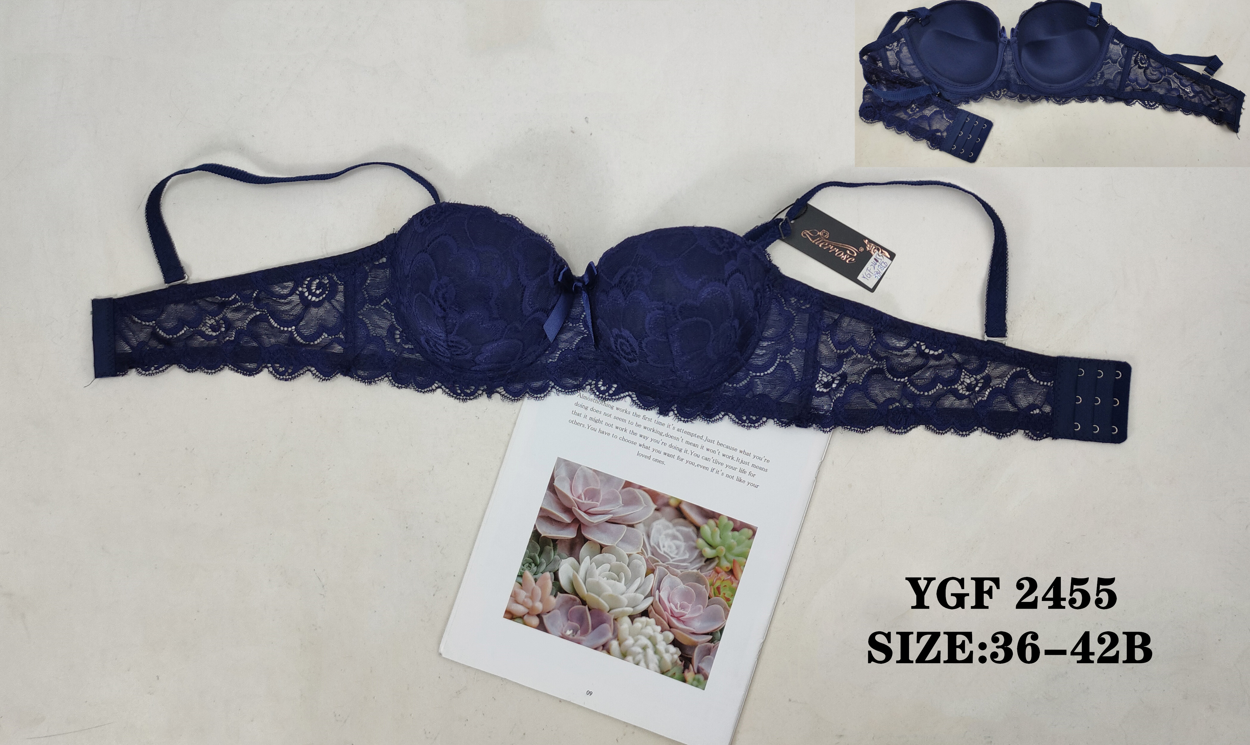 YGF2455