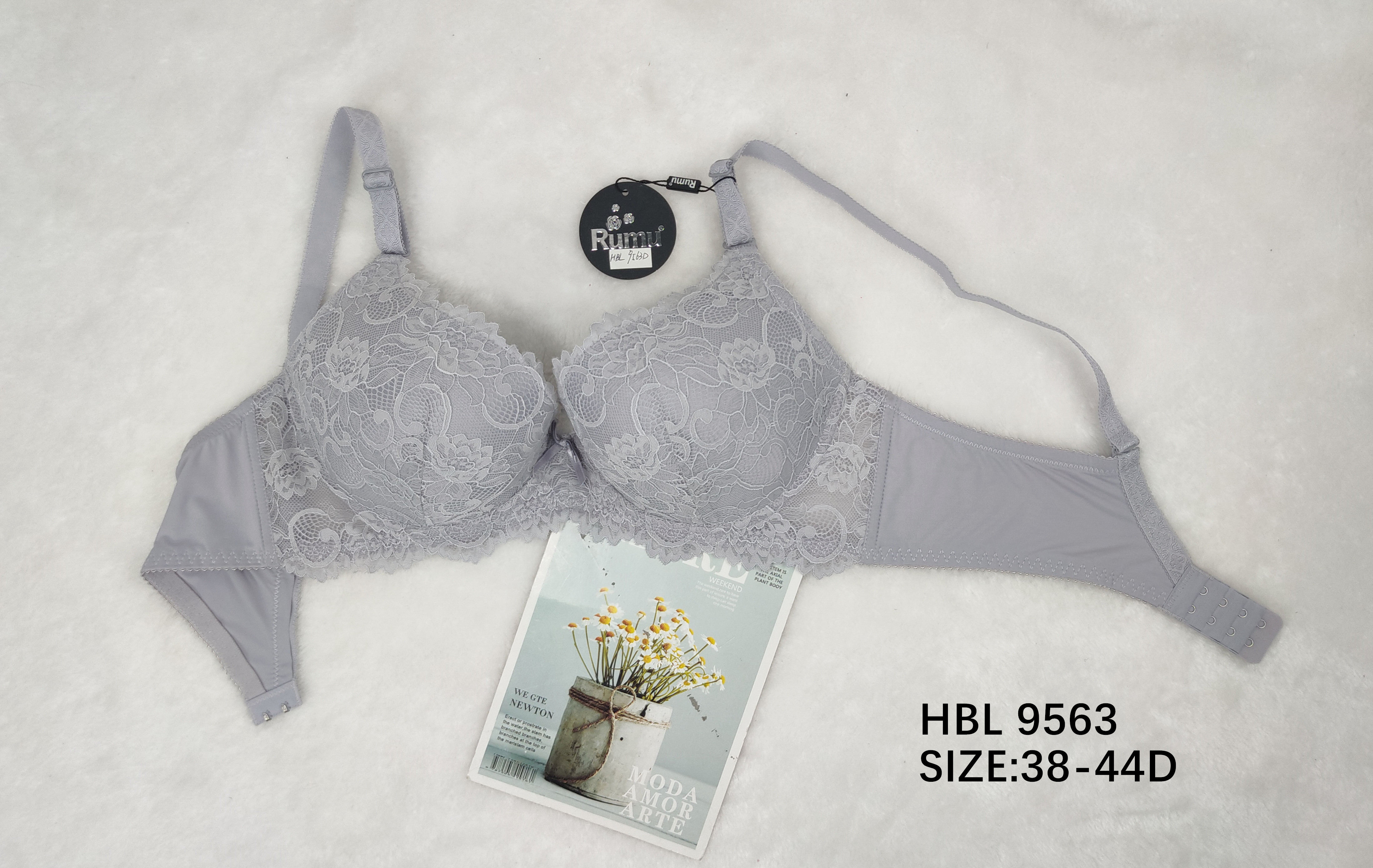 HBL9563,bra