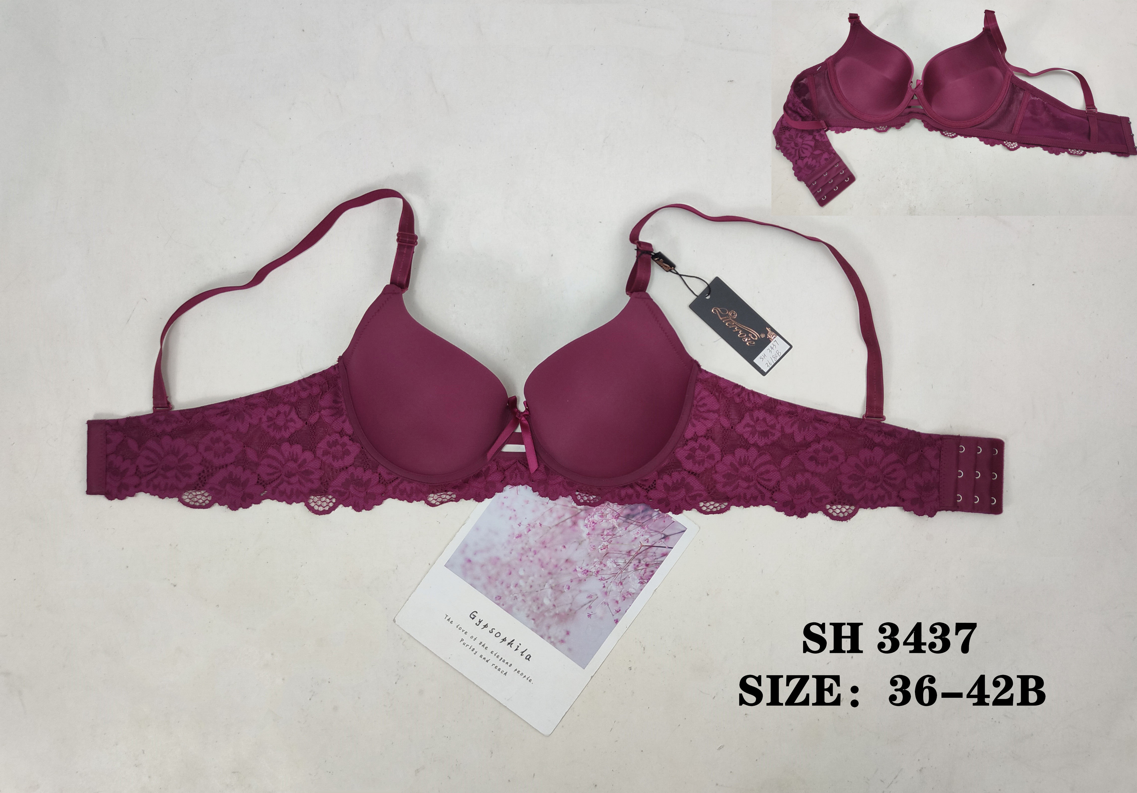 SH3437
