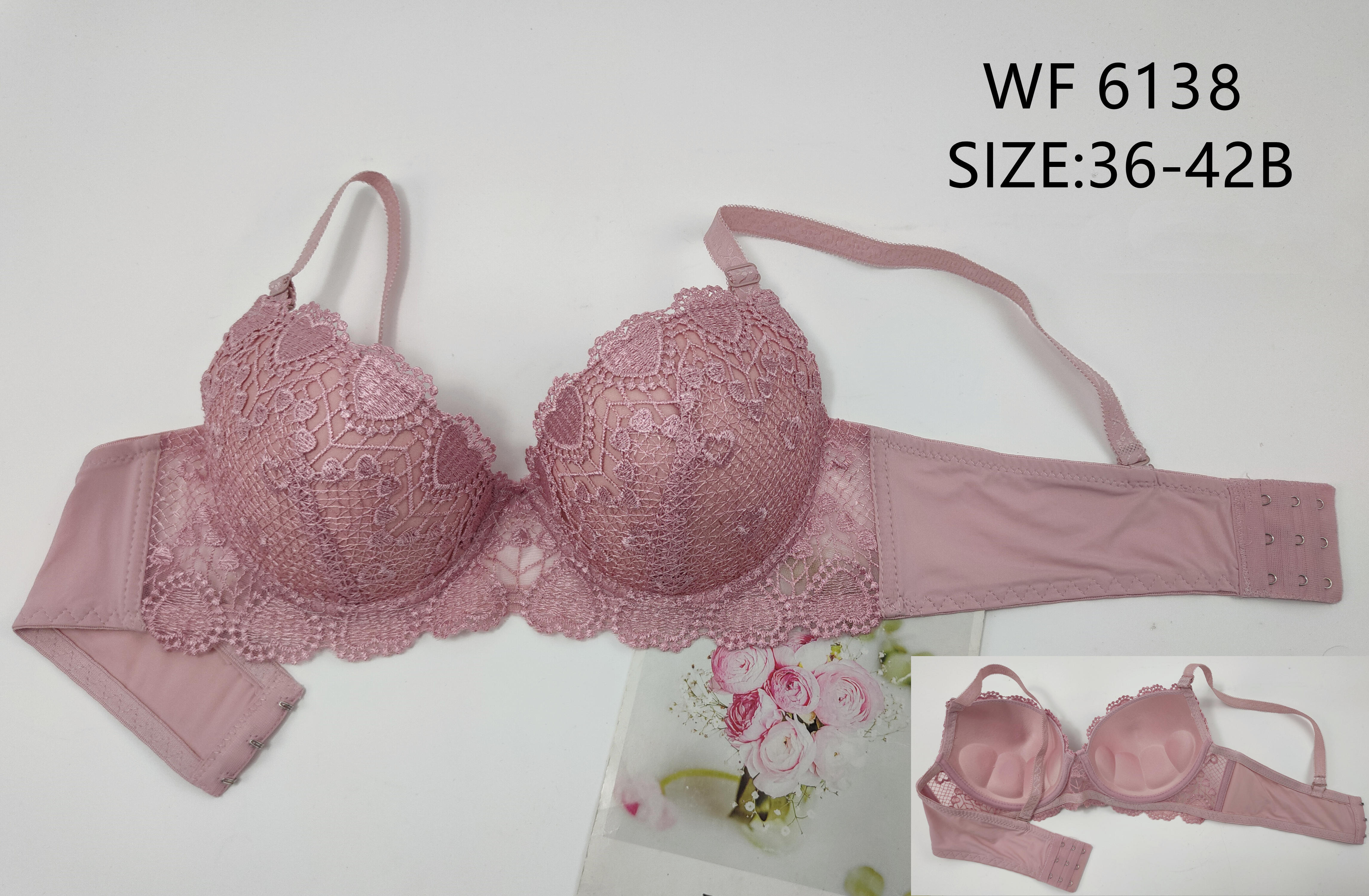 WF6138