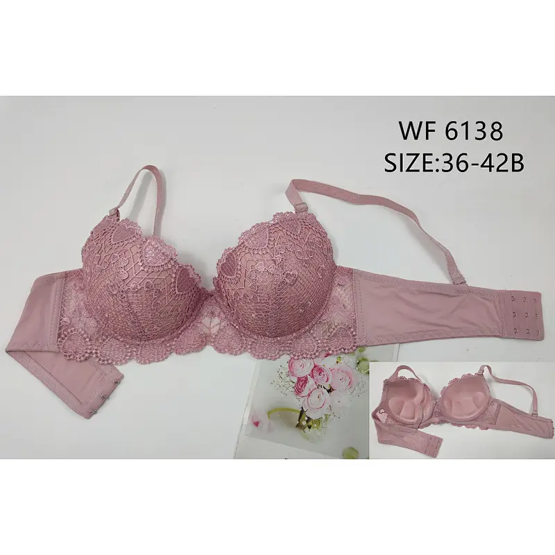 WF6138