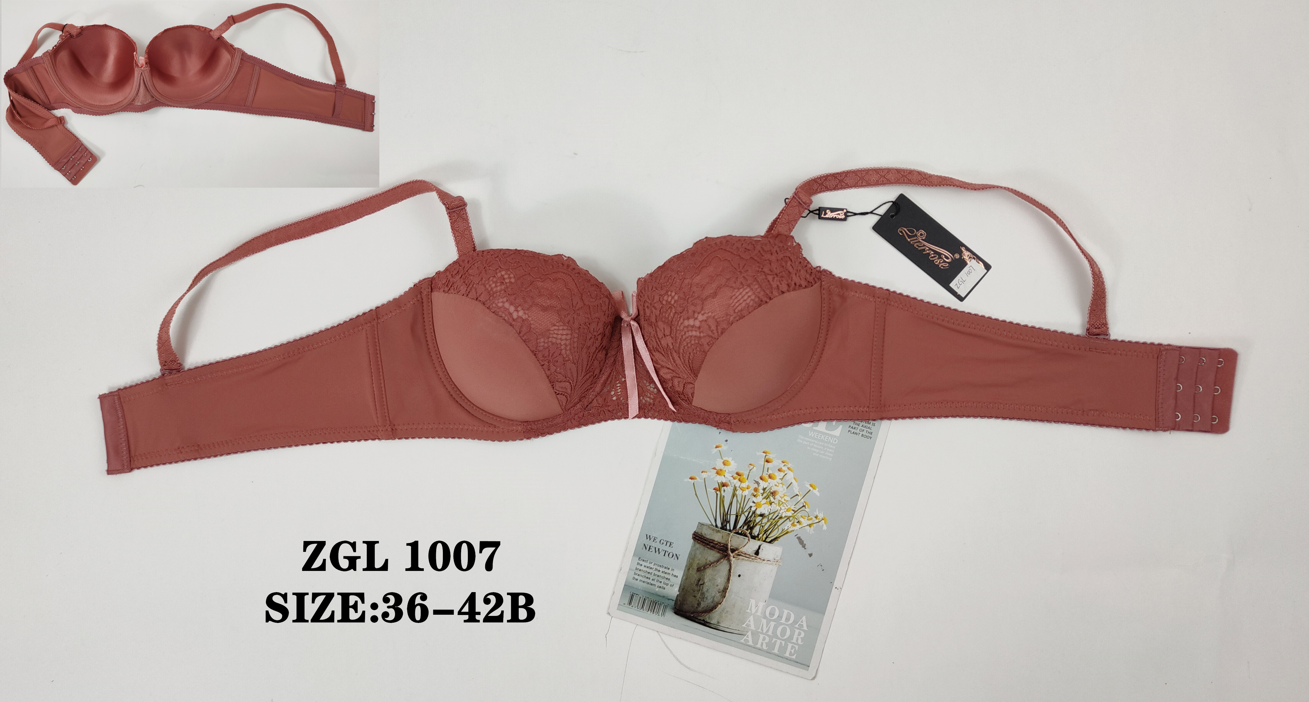 ZGL1007