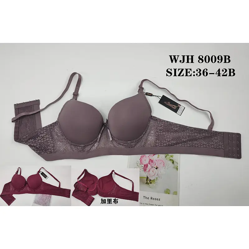 WJH8009B