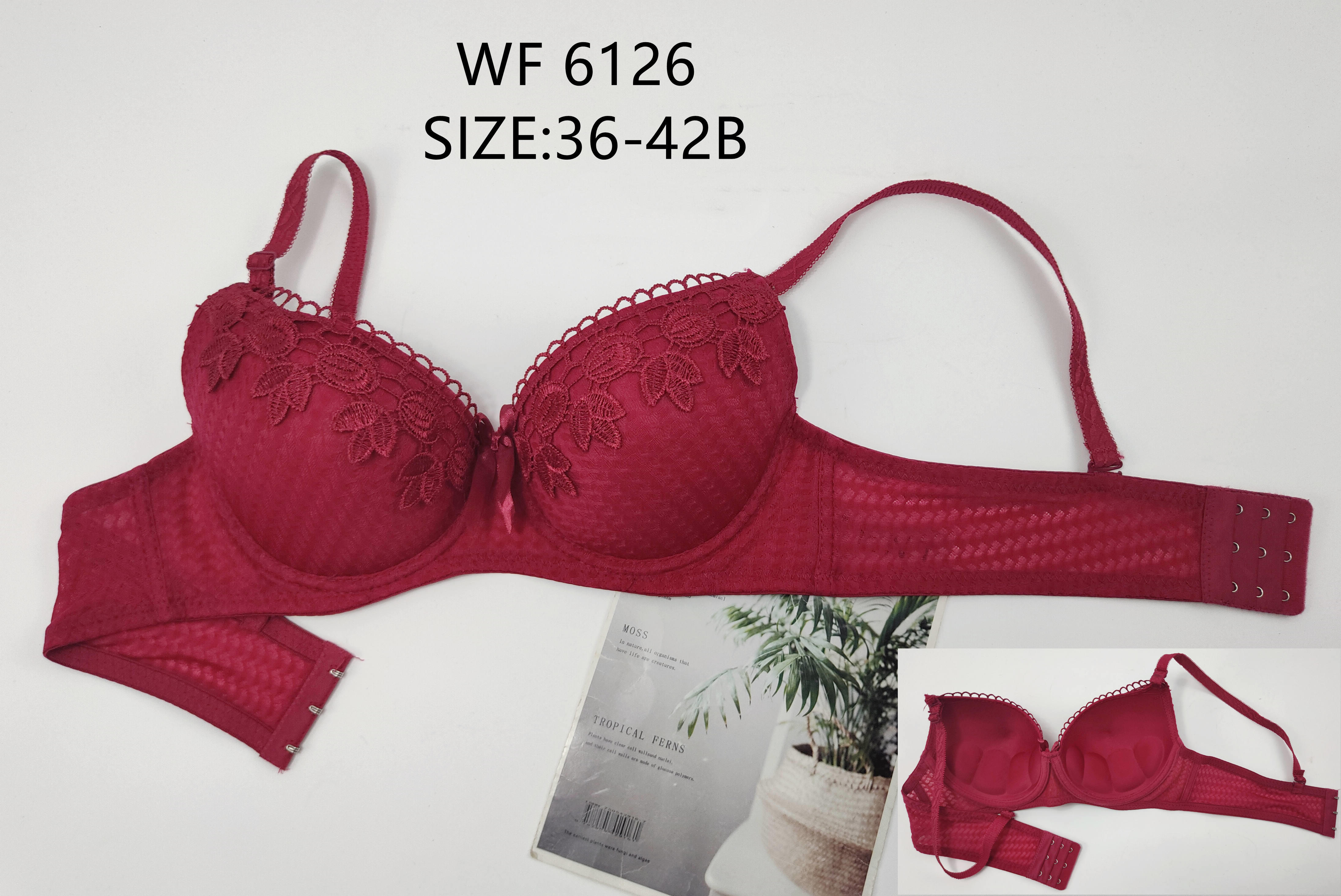 WF6126