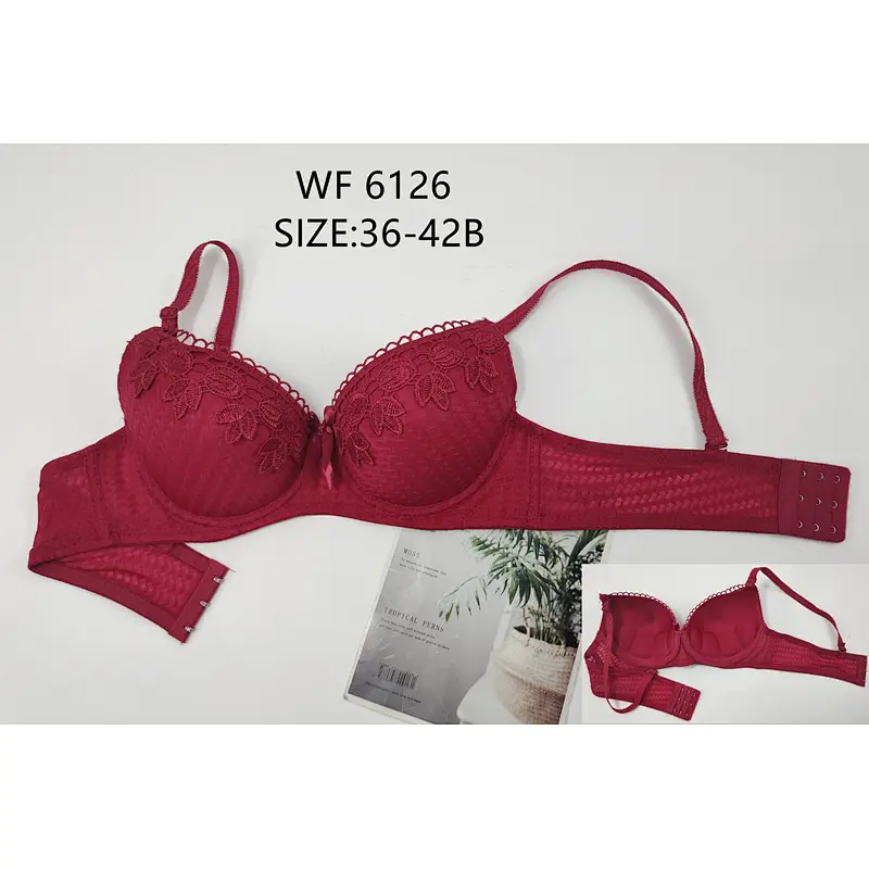 WF6126