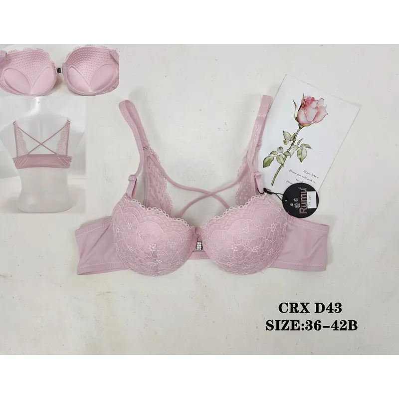 CRXD43,bra