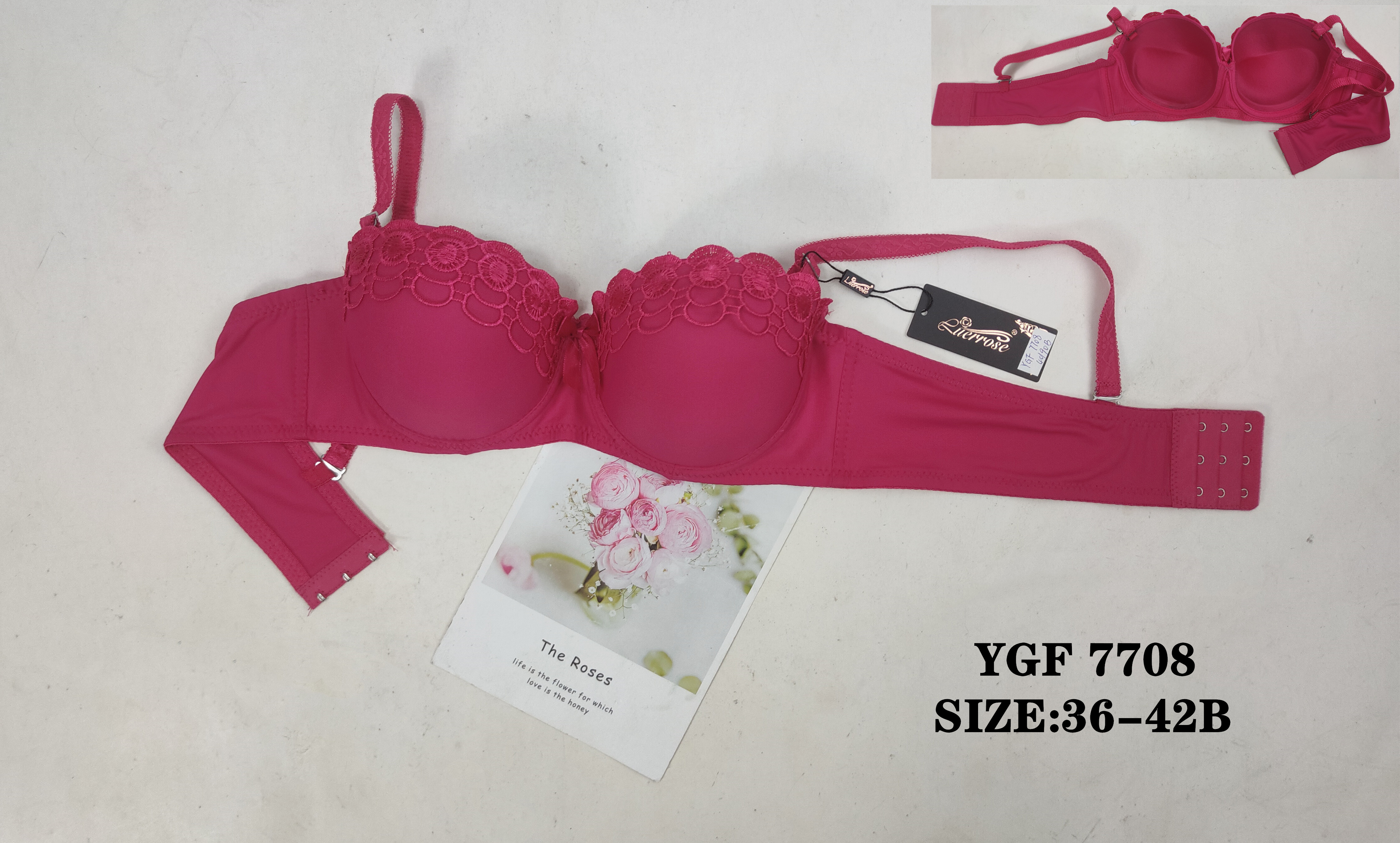 YGF7708