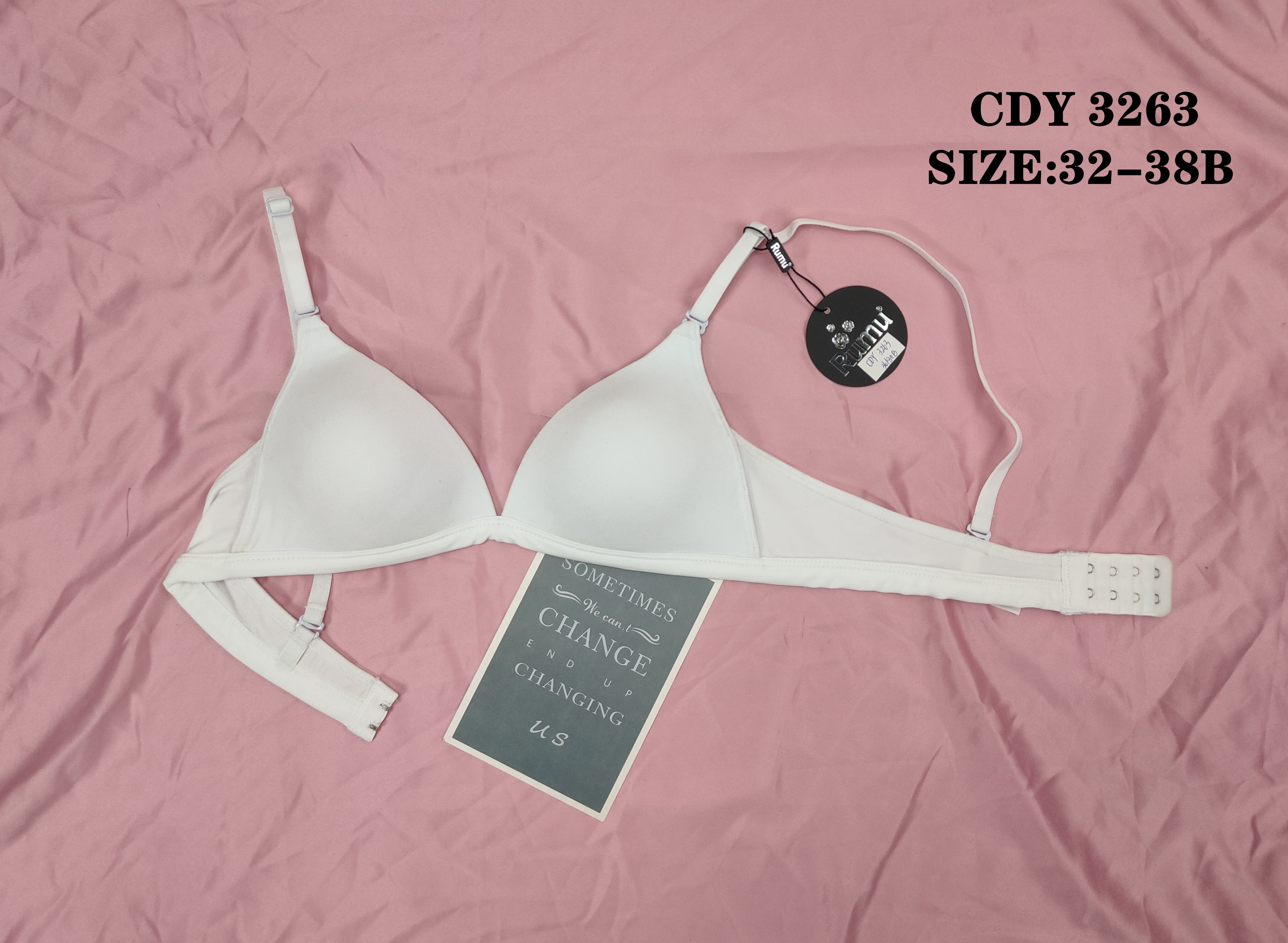 CDY3263