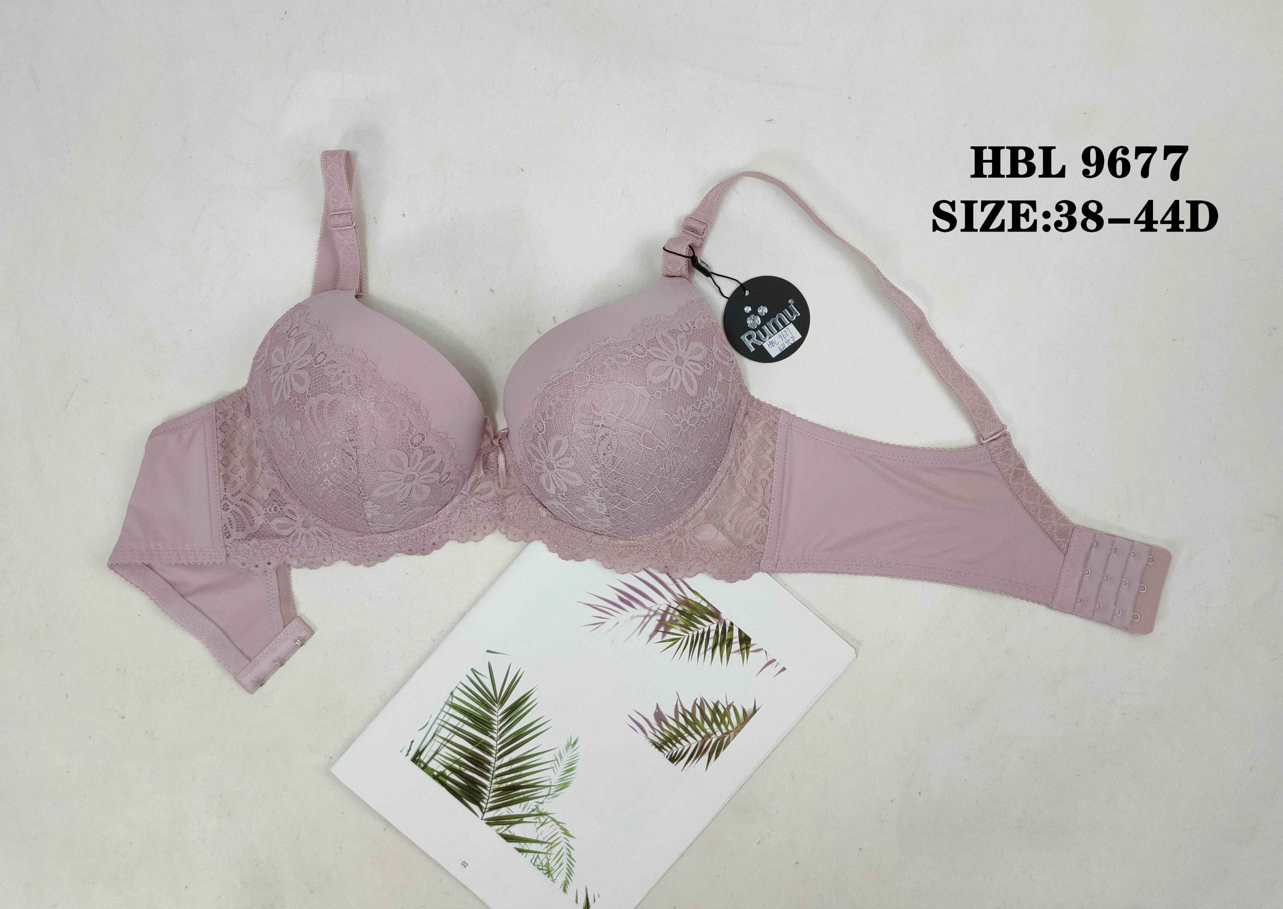 HBL9677