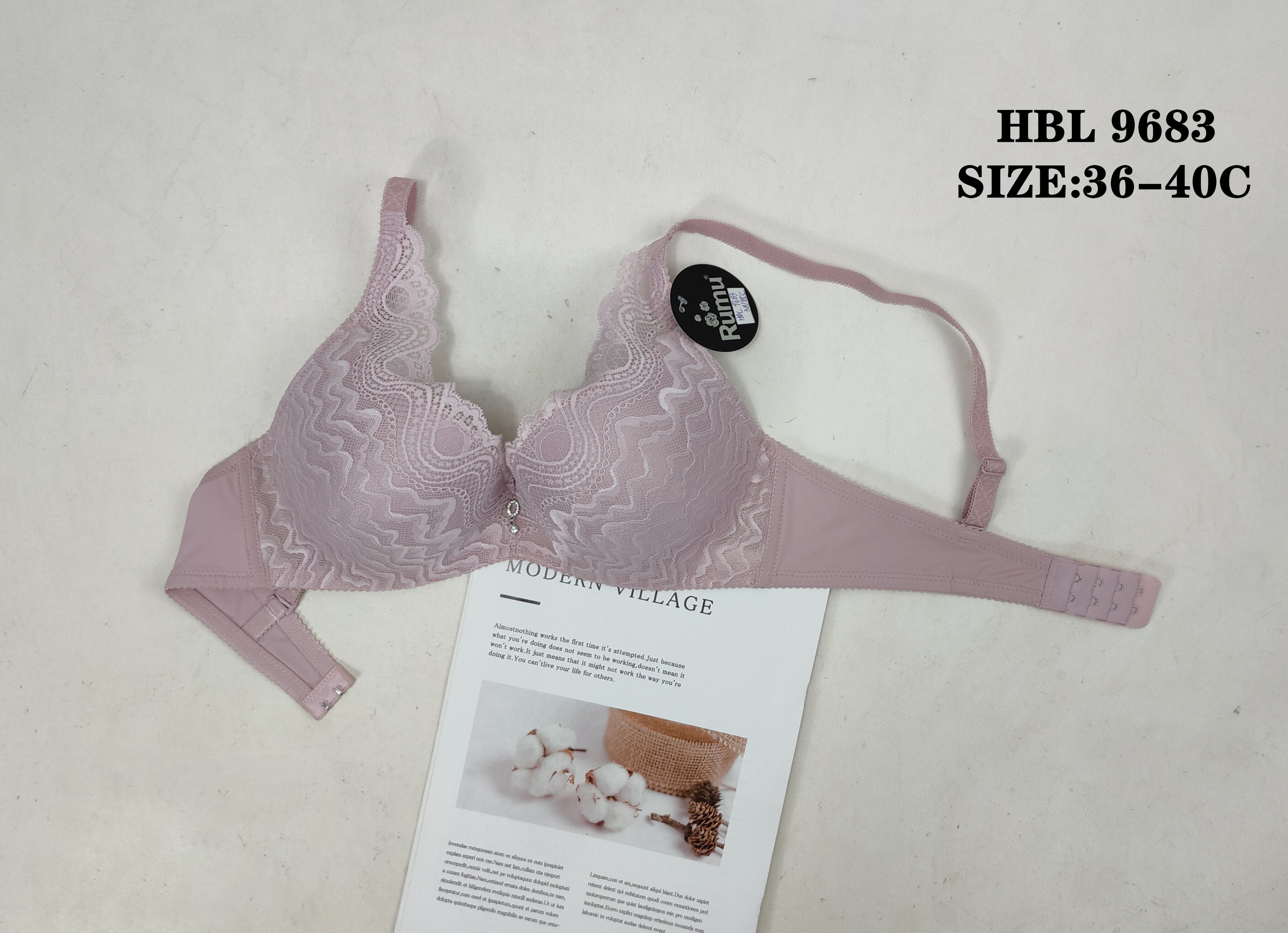 HBL9683
