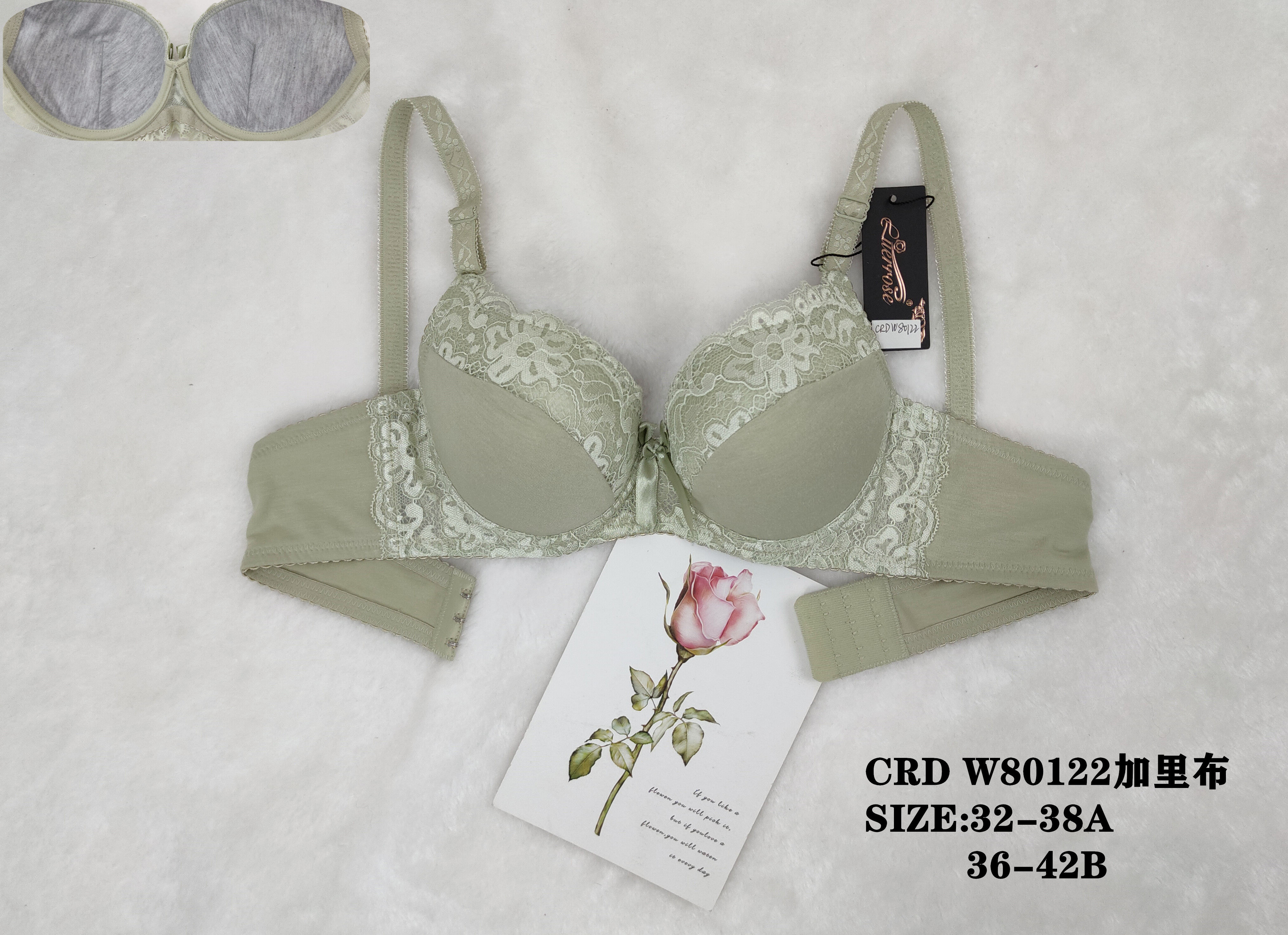 CRDW80122,bra
