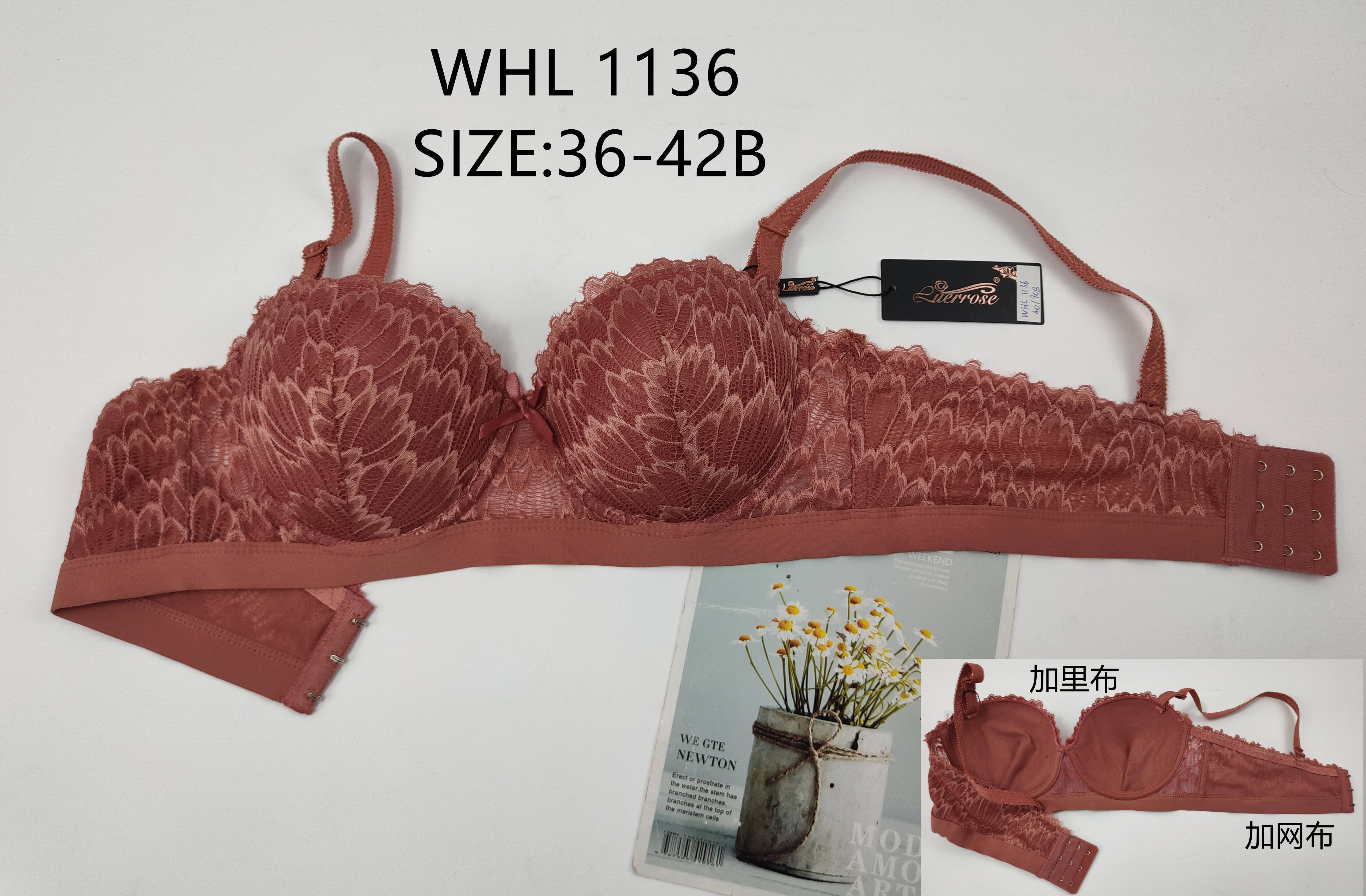 WHL1136