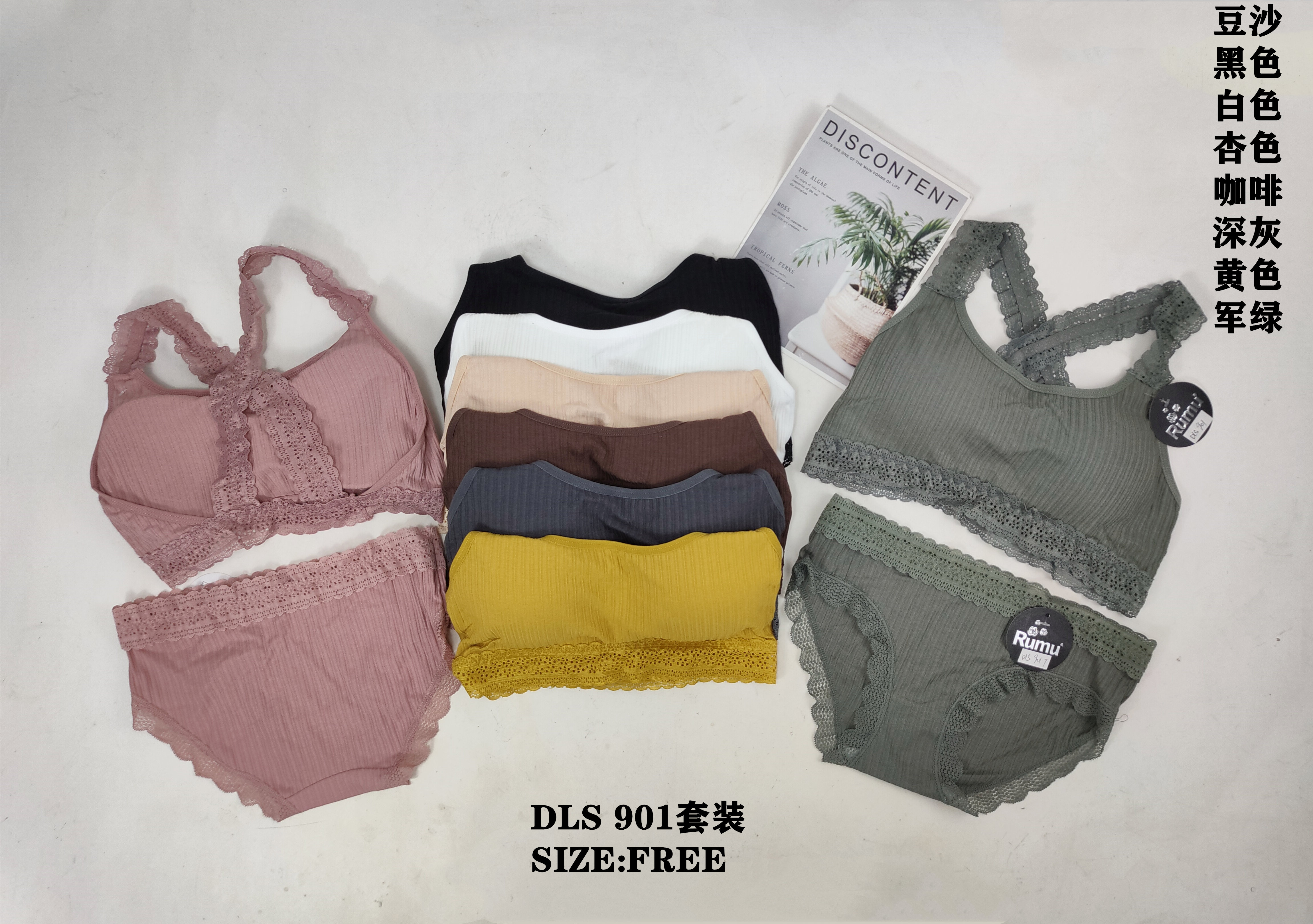 DLS901套装