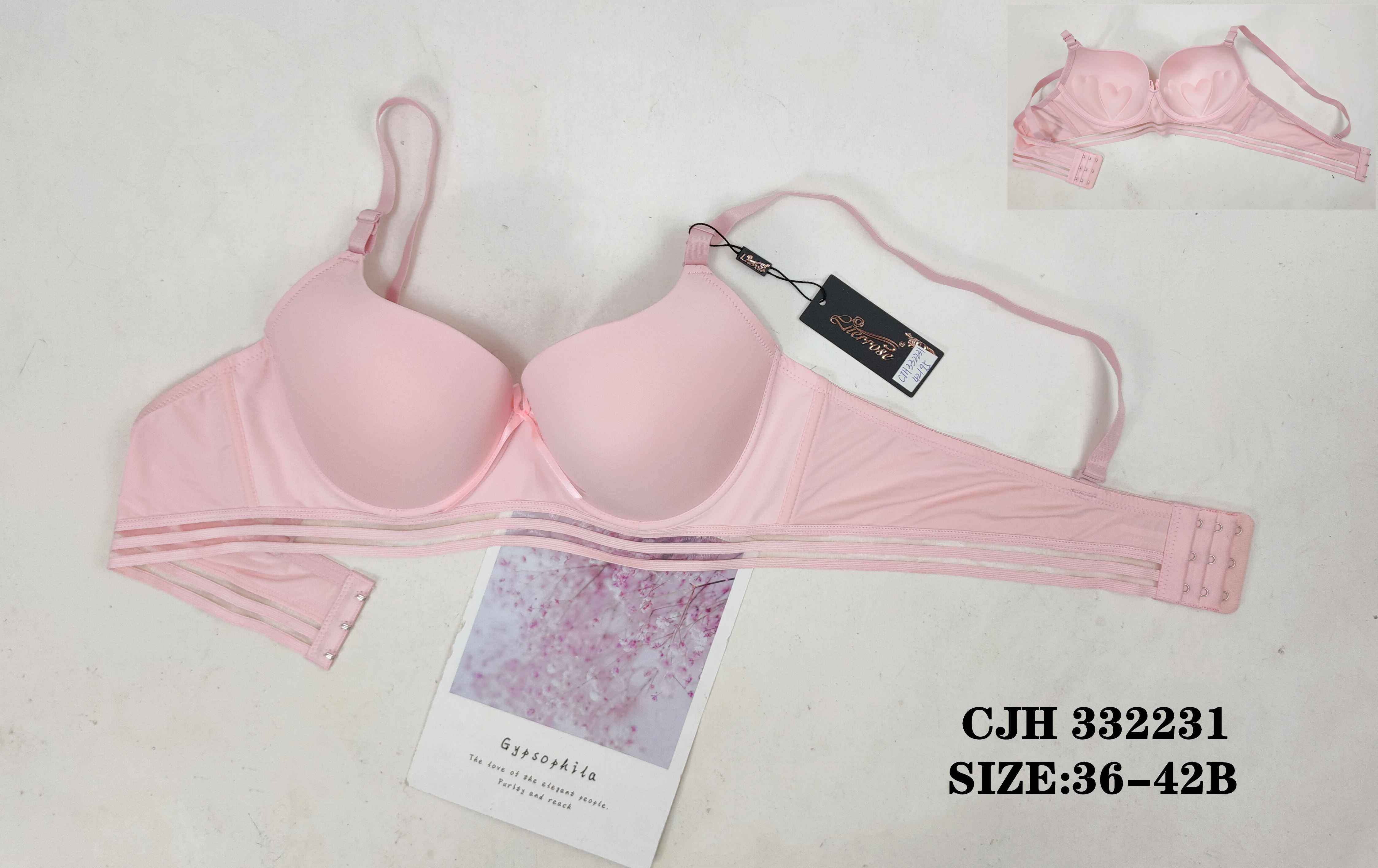 CJH332231,bra