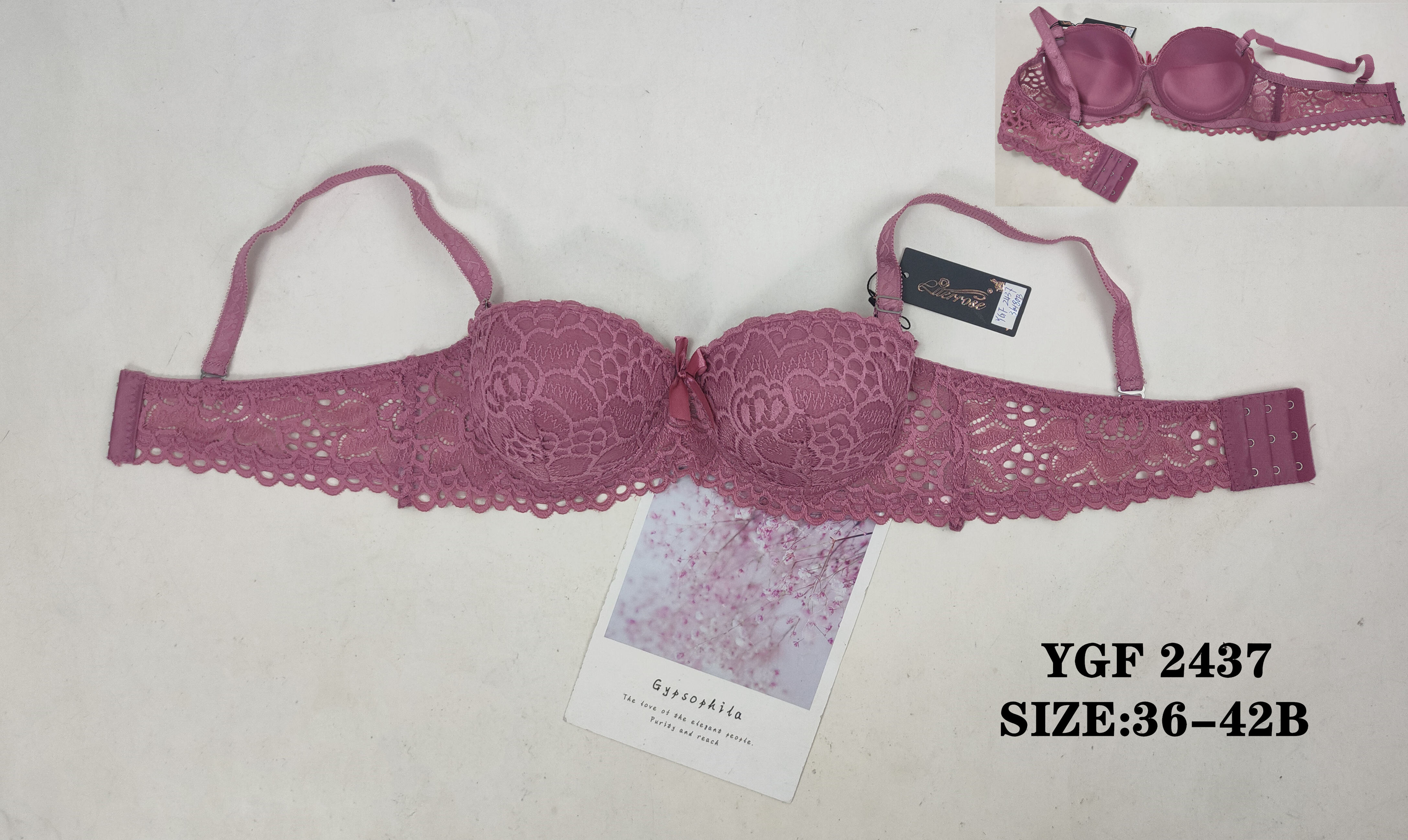 YGF2437