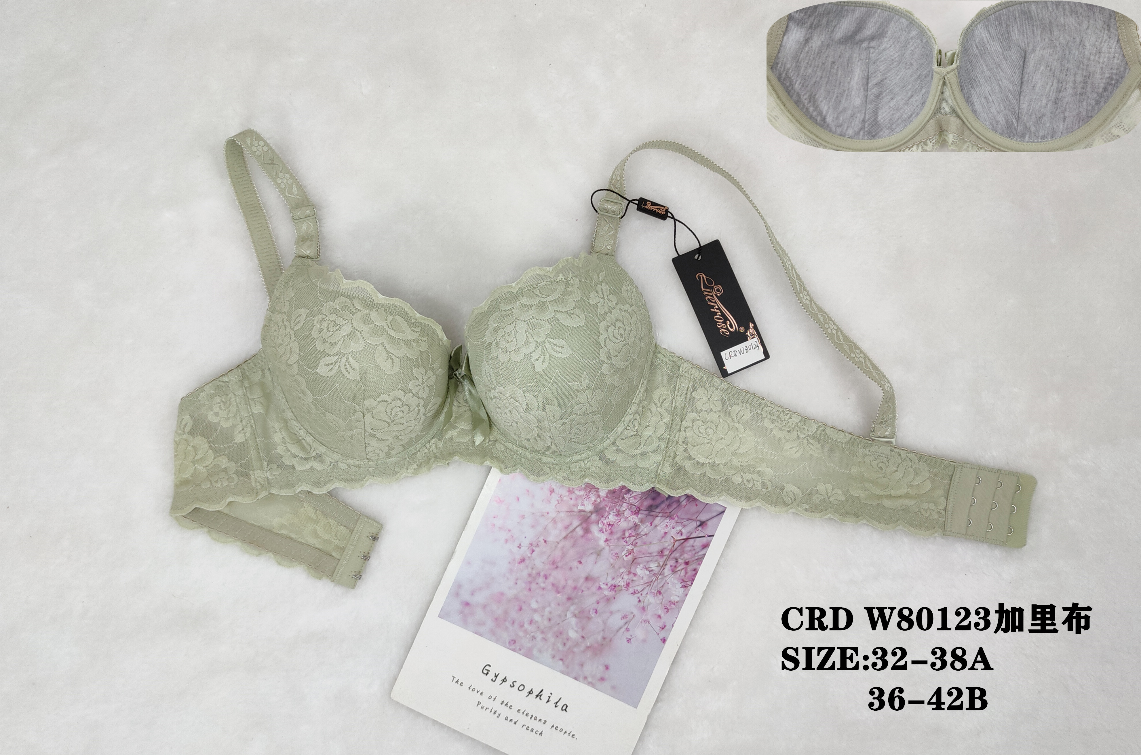 CRDW80123,bra