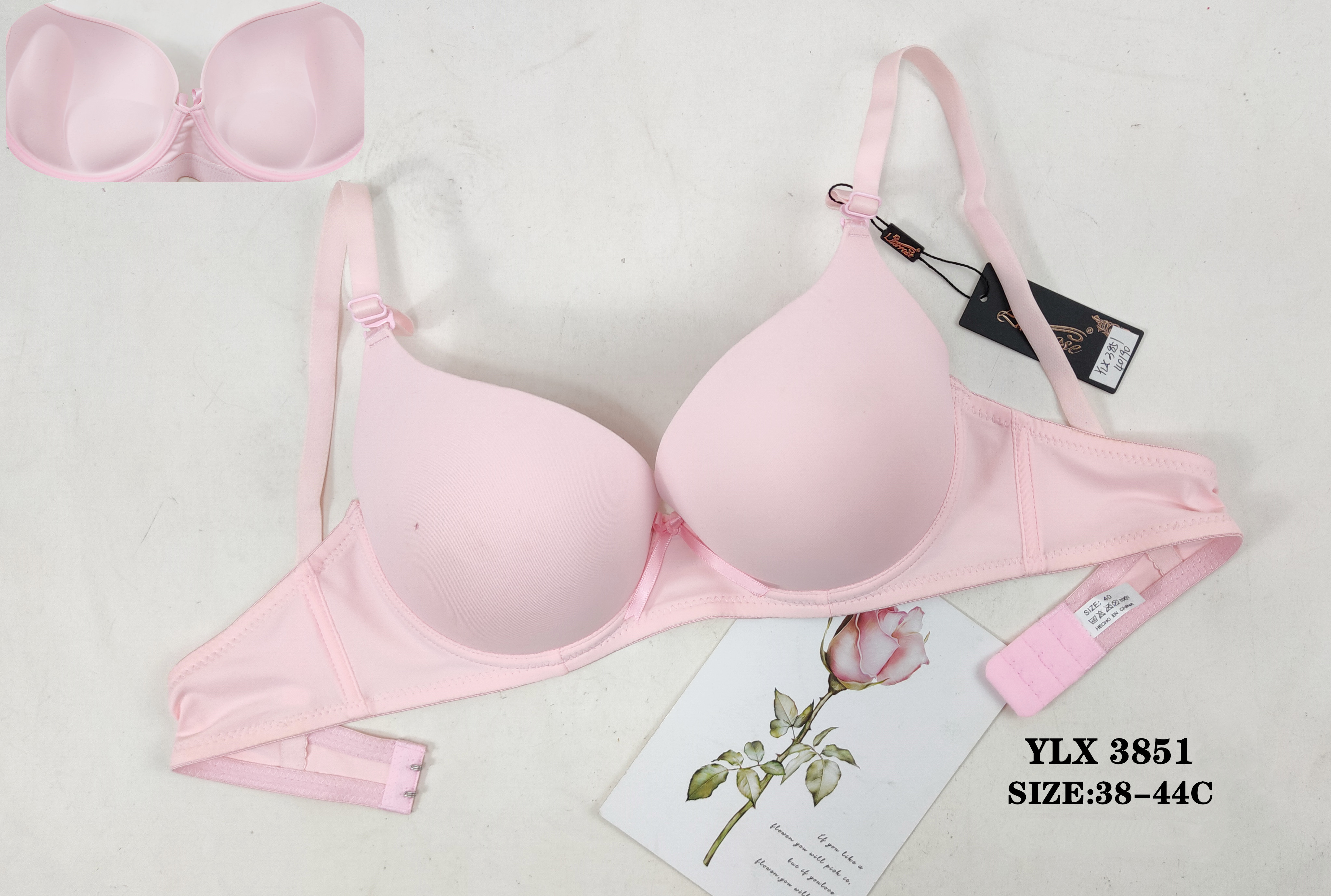 YLX3851
