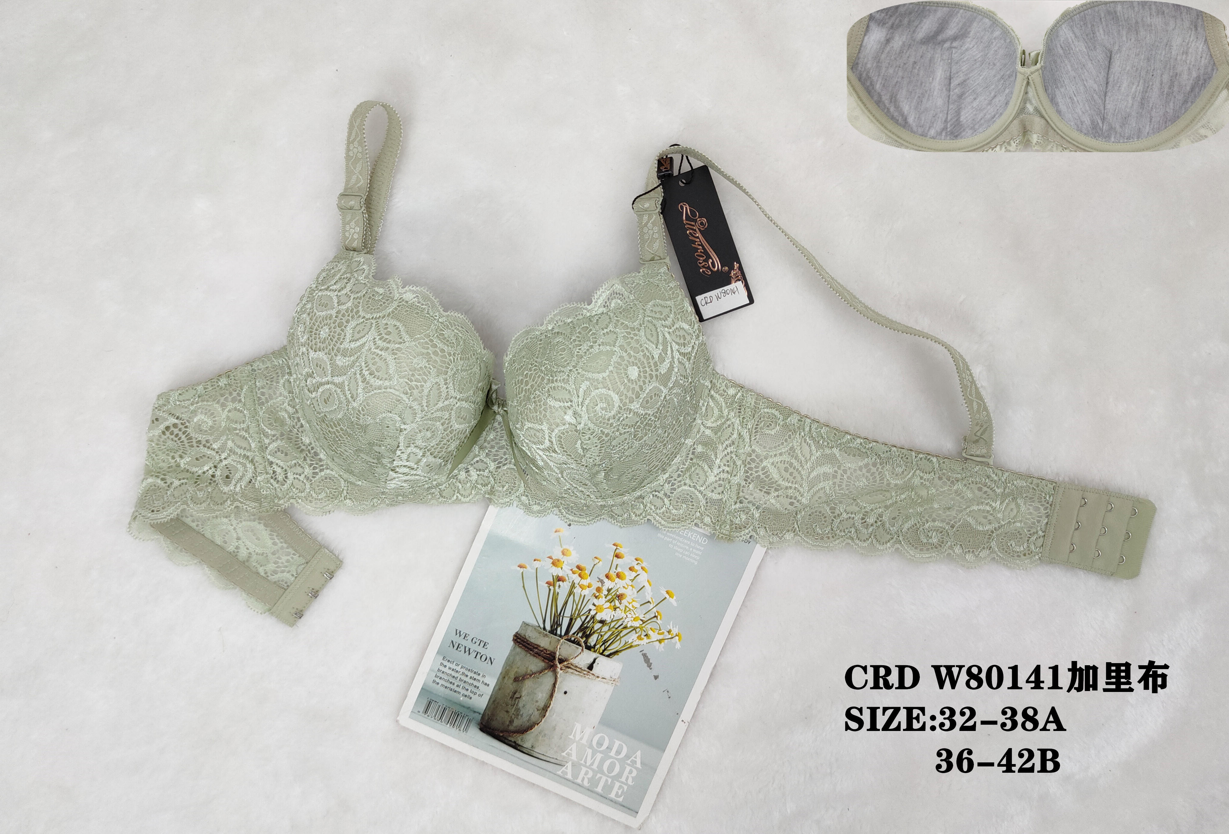 CRDW80141bra