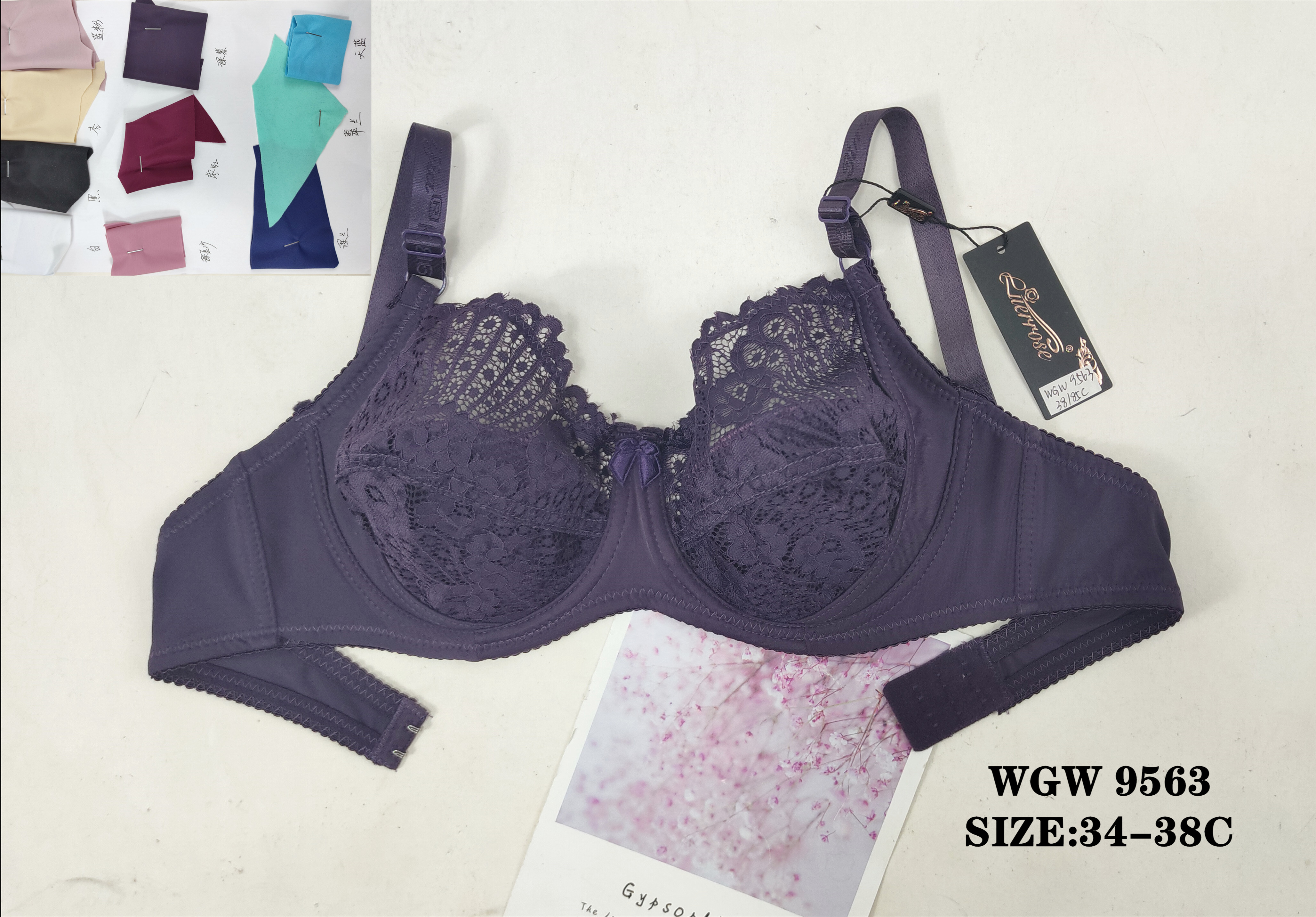 WGW9563