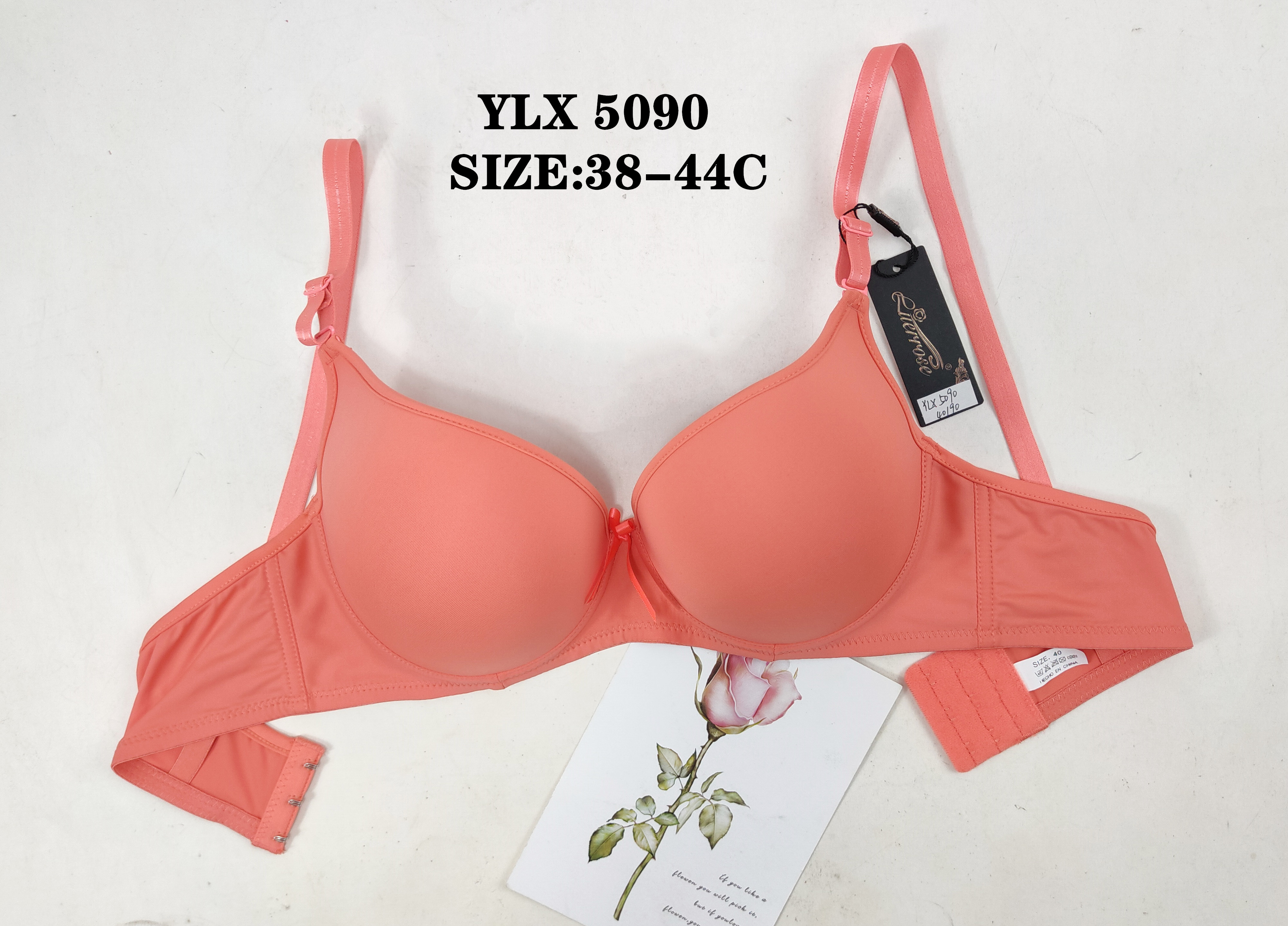 YLX5090