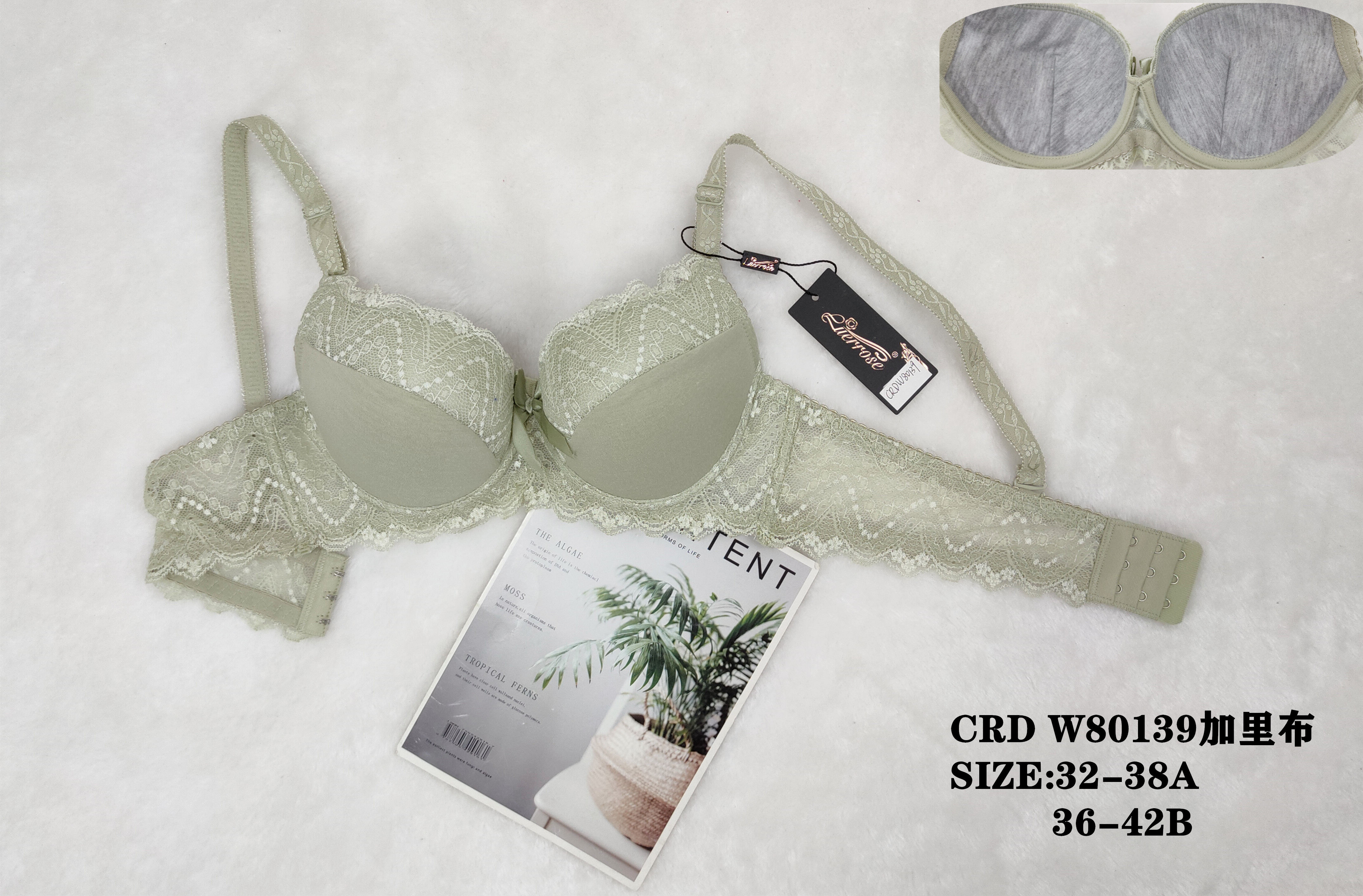 CRDW80139bra