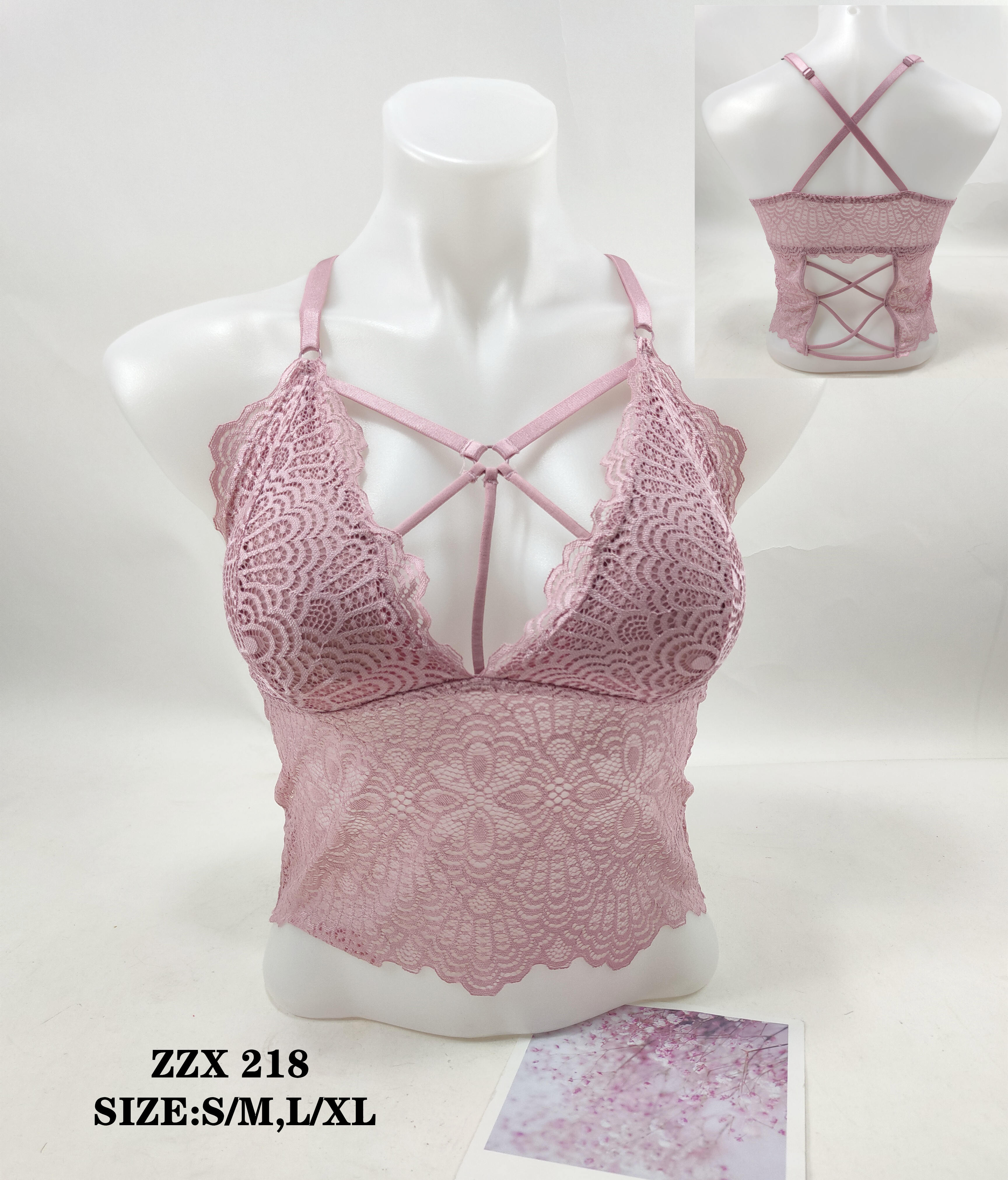 ZZX218背心