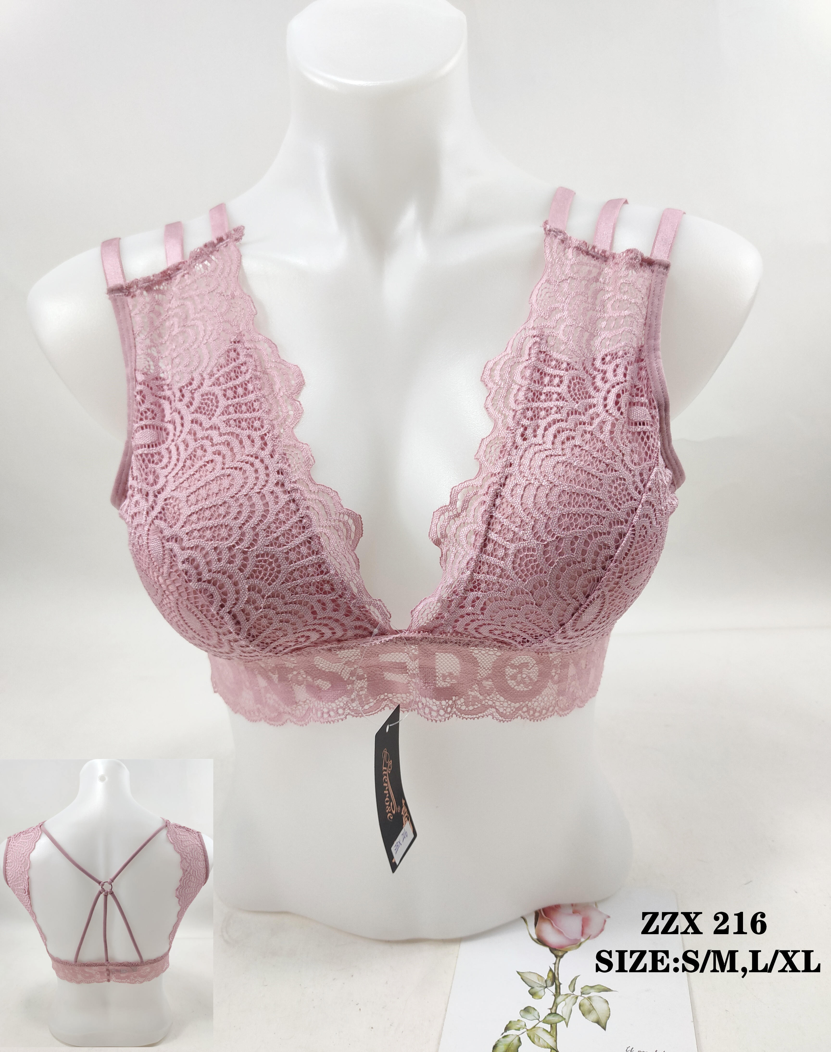 ZZX216背心
