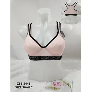 ZSB5446背心