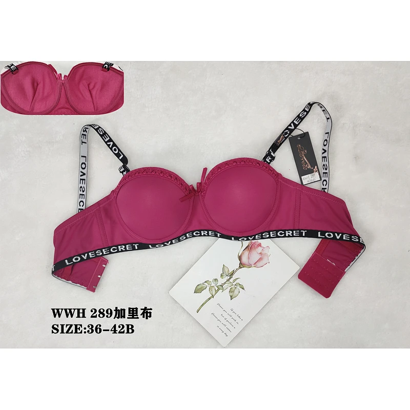 WWH289,bra