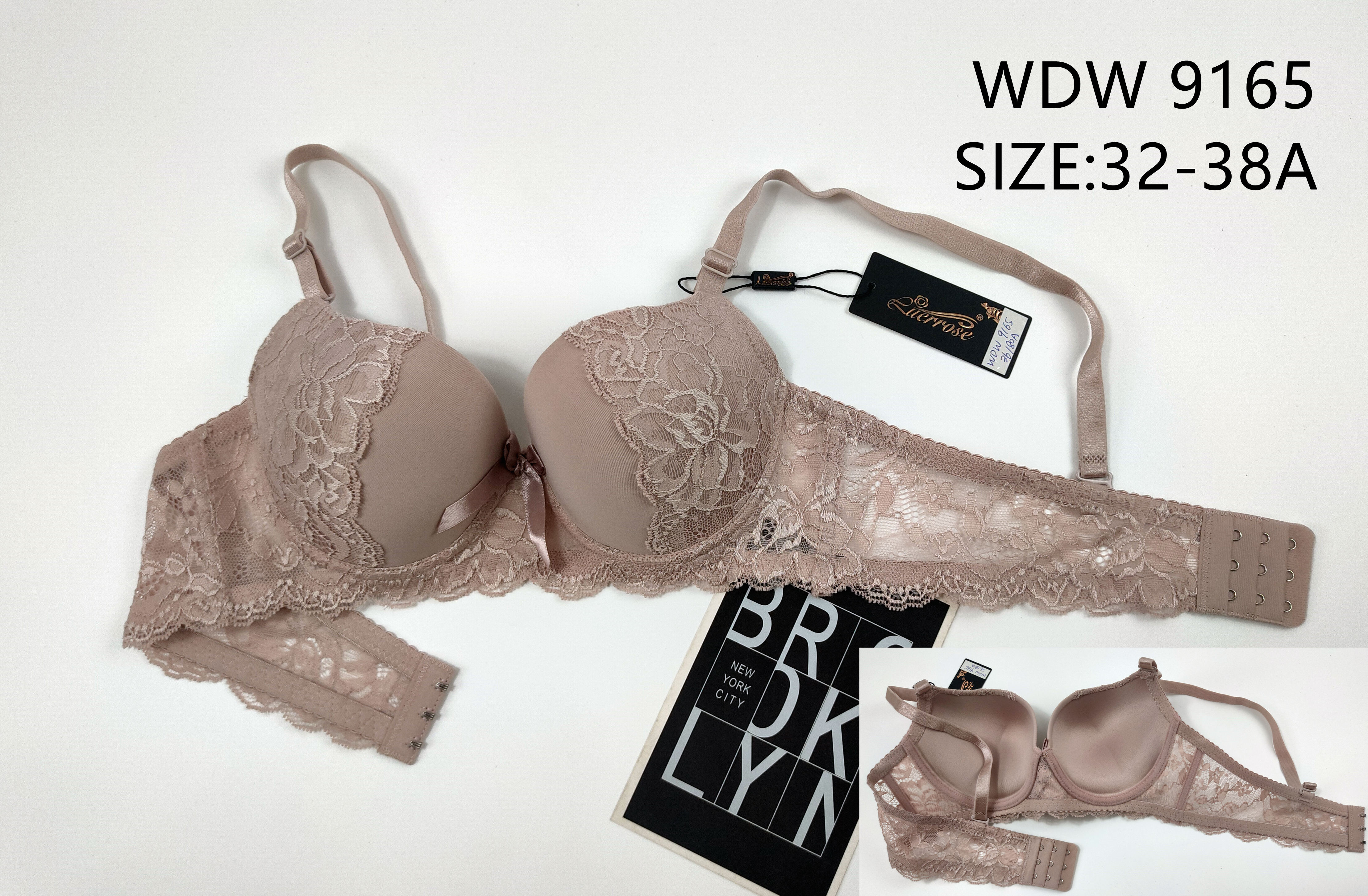 WDW9165,bra