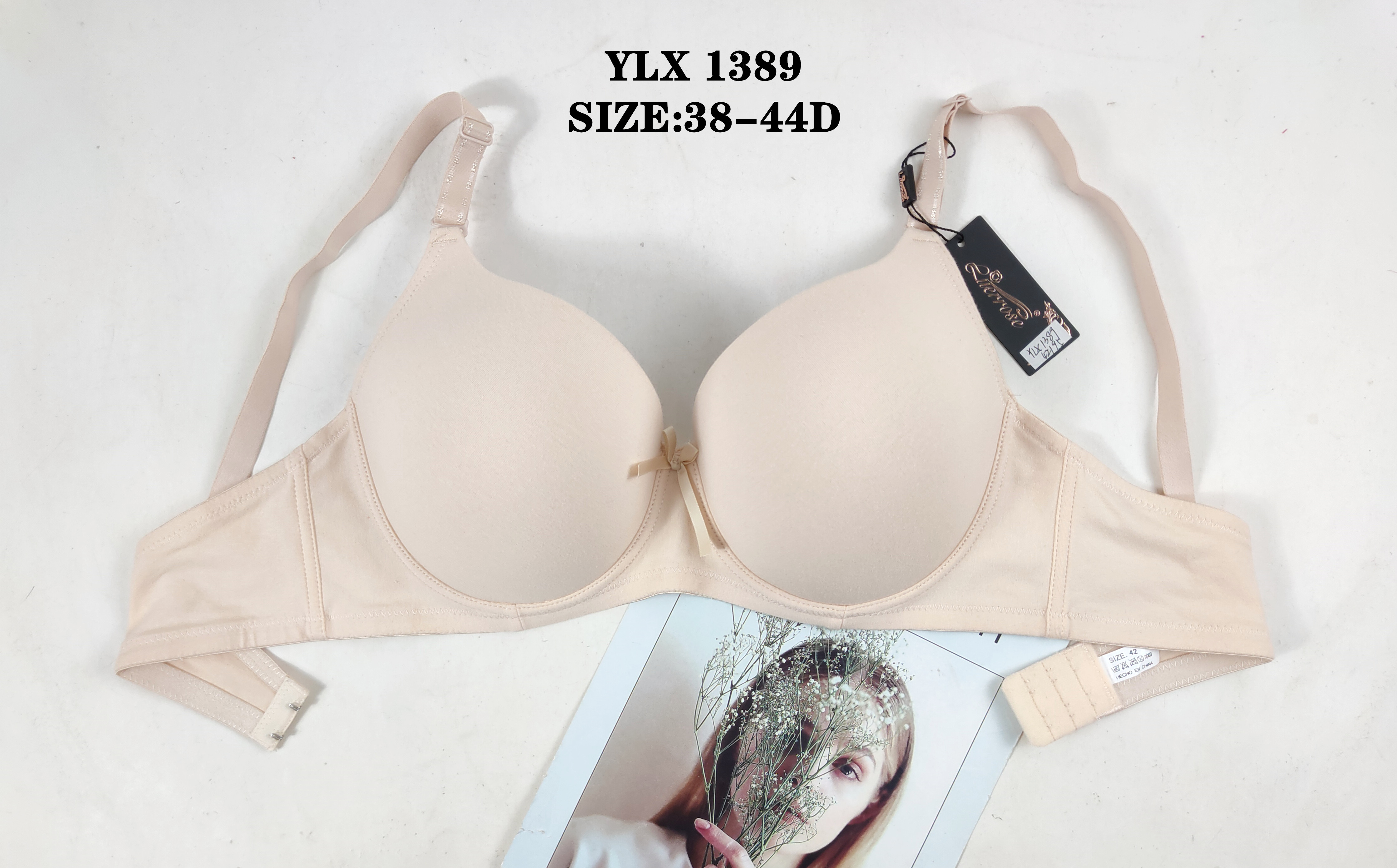 YLX1389