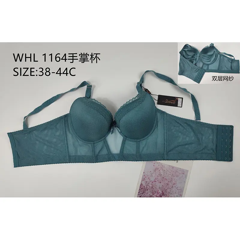 WHL1164手掌杯,bra