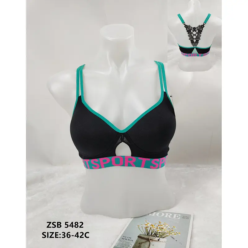ZSB5482背心