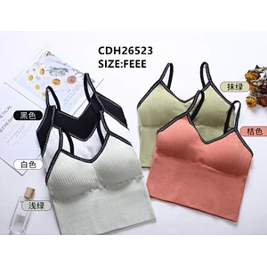 CDH26523背心