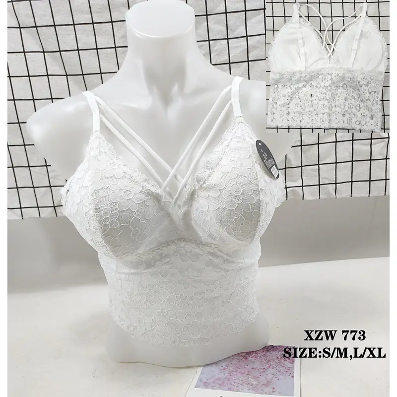 XZW773背心