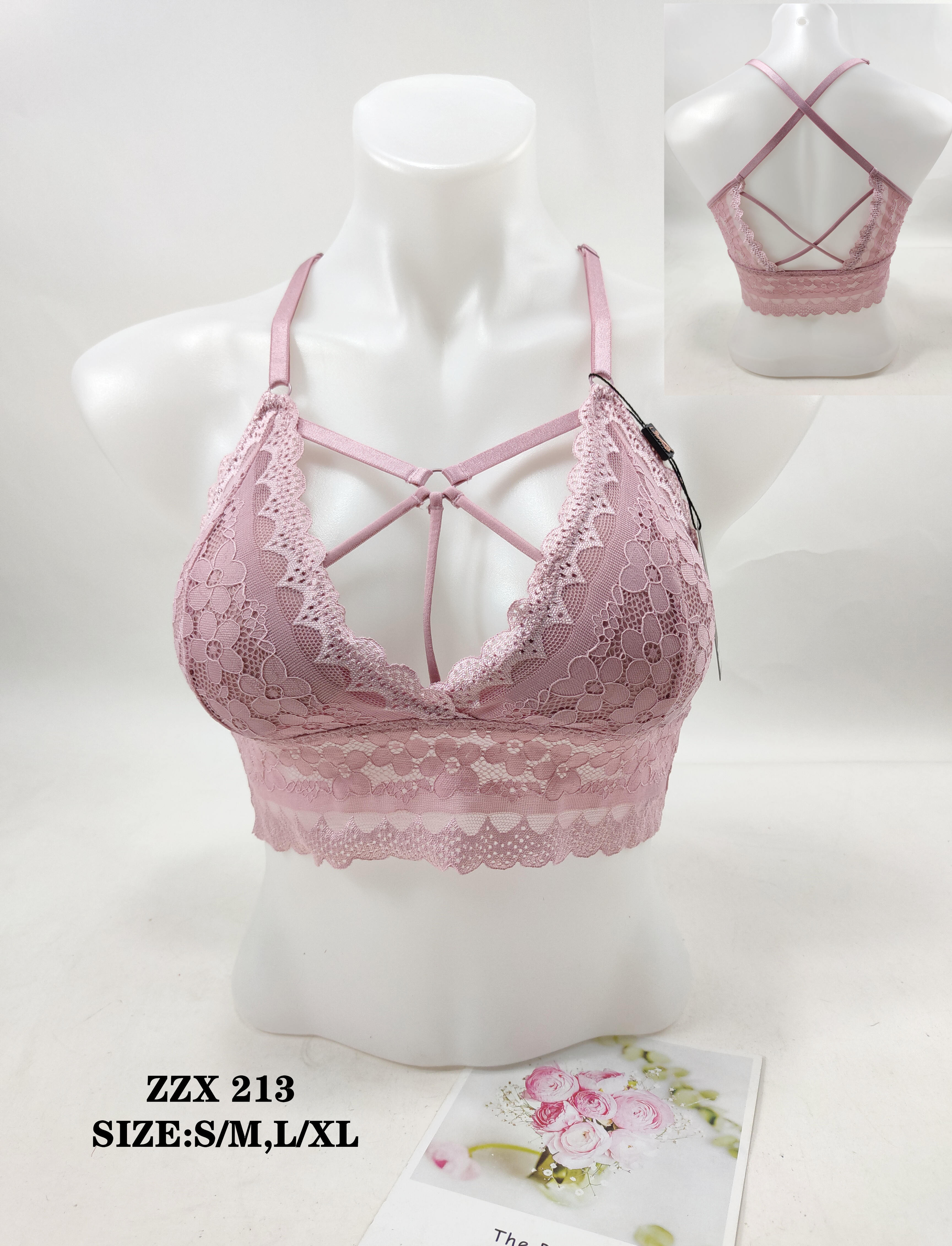 ZZX213背心