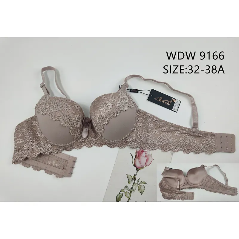 WDW9166,bra