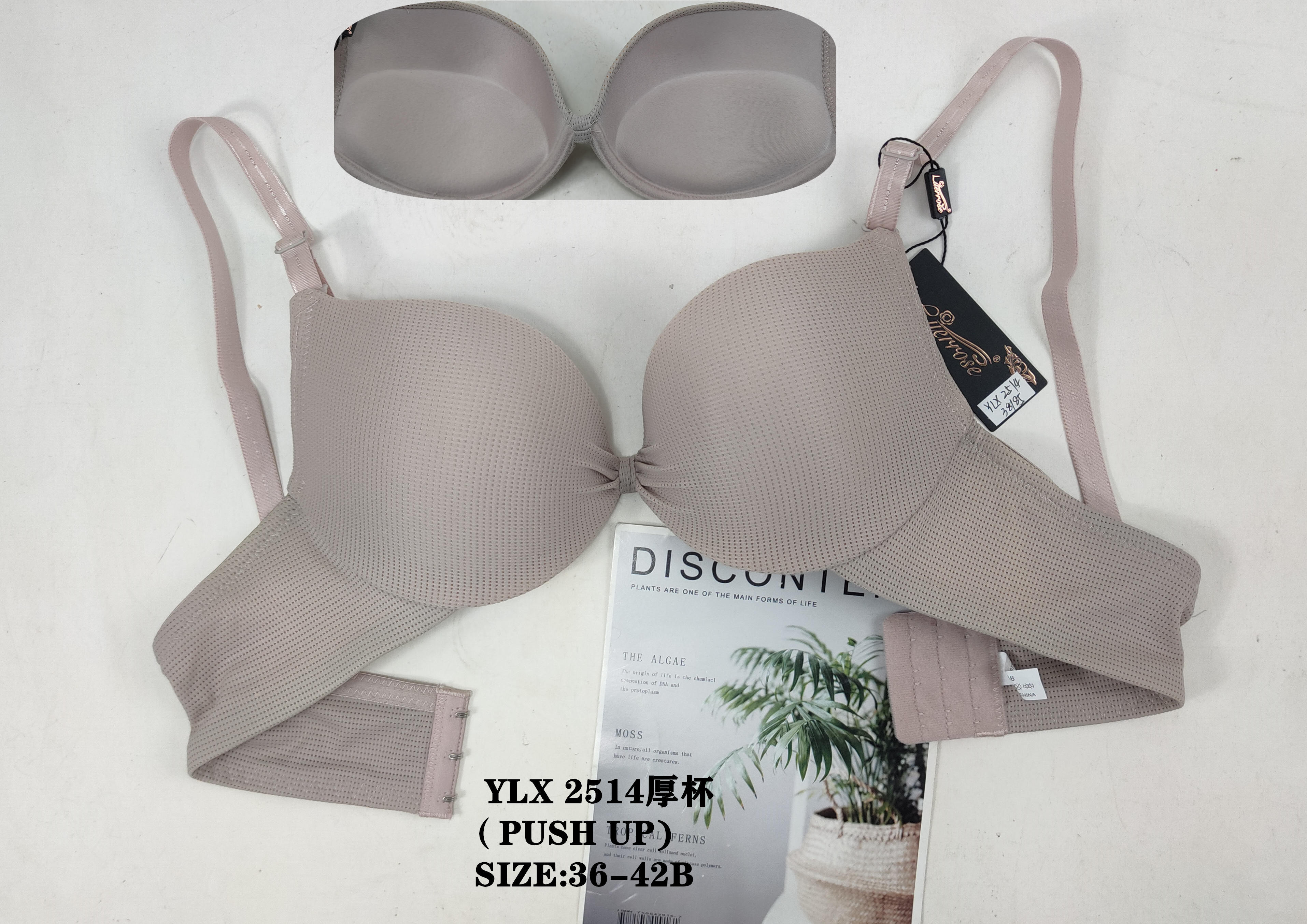YLX2514厚杯